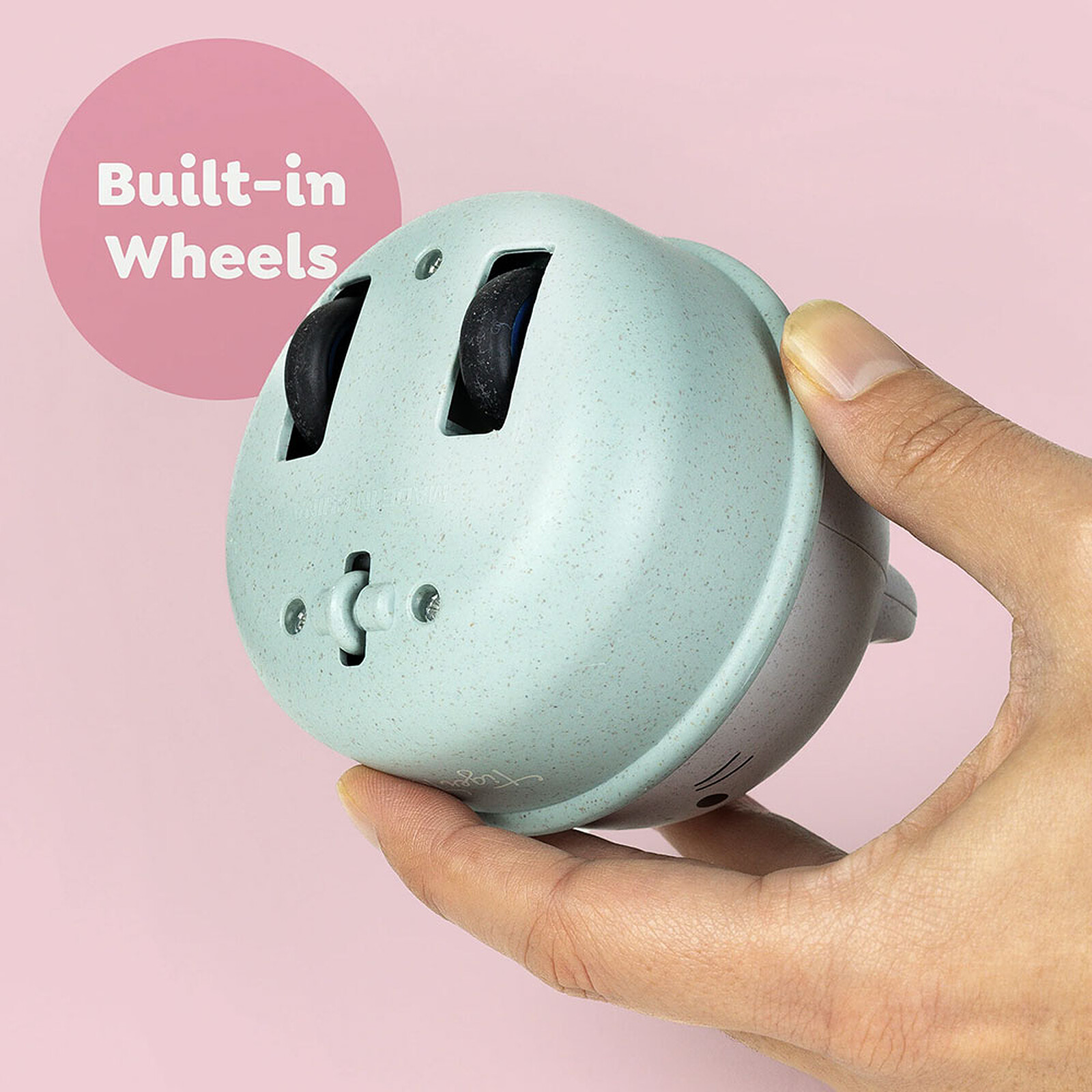 Rouleau à Bascule - Chat  pas cher