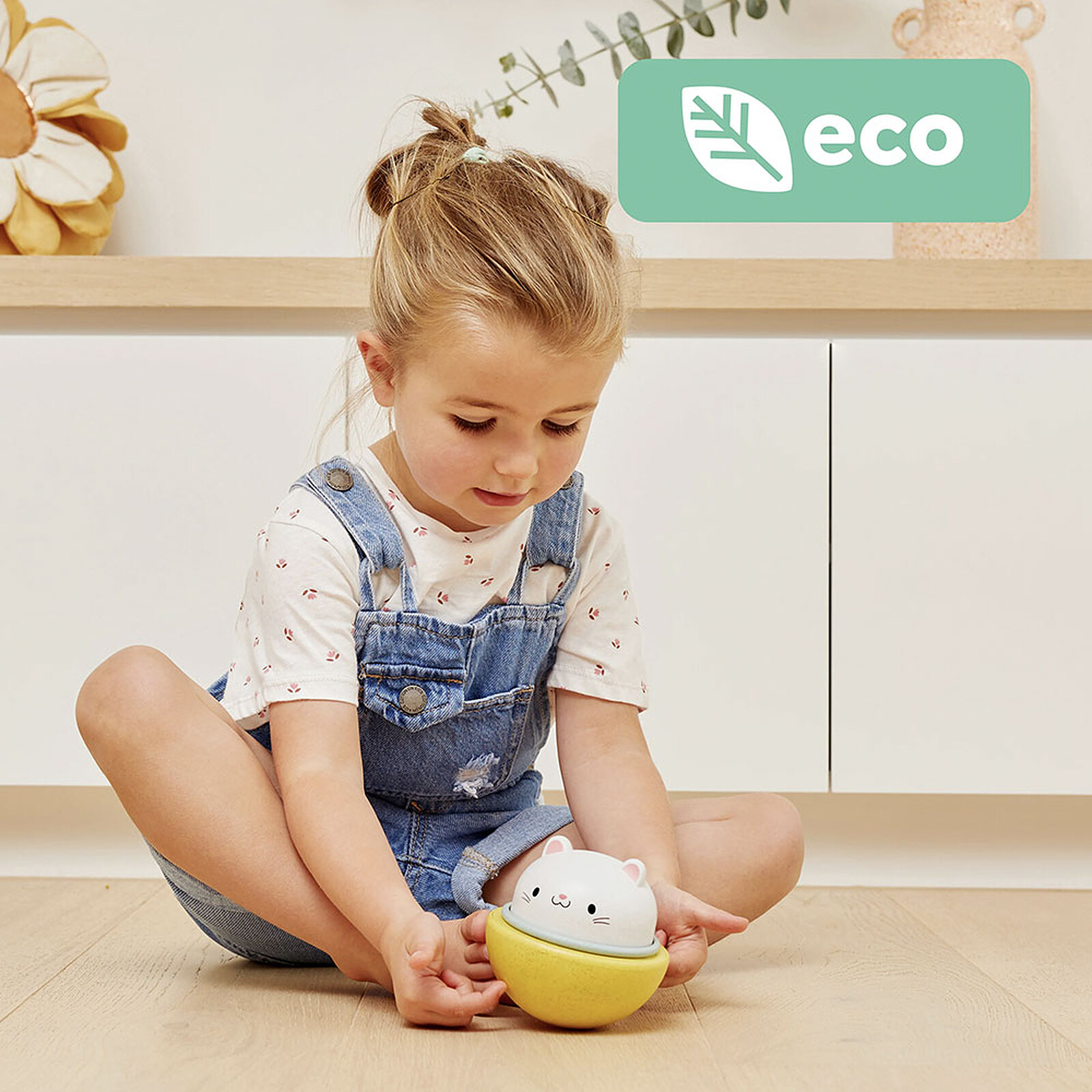 Avis Rouleau à Bascule - Chat 