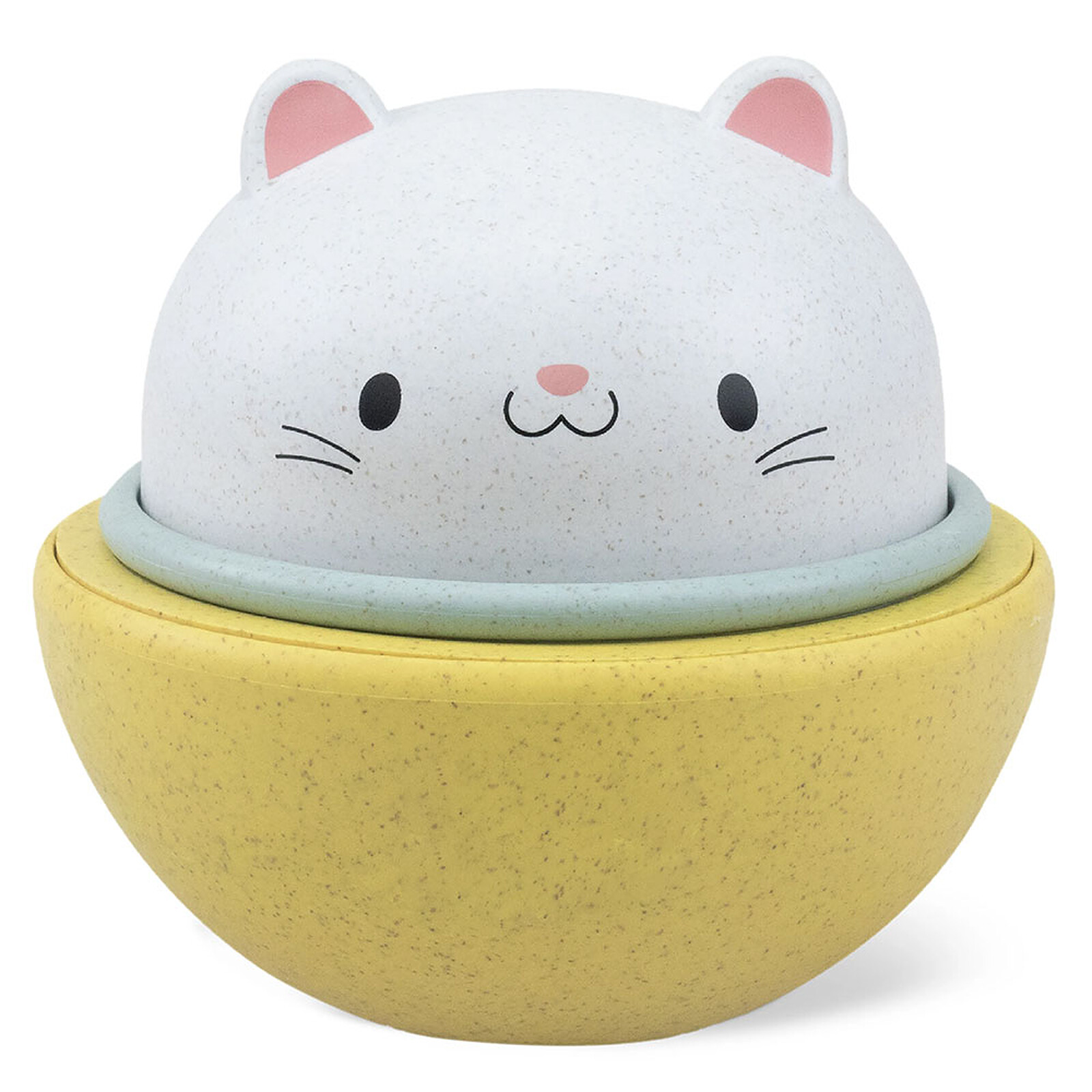 Rouleau à Bascule - Chat  Tiger Tribe