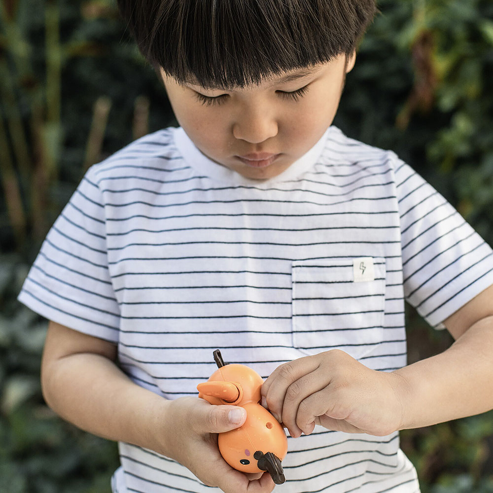 Lot de 2 Ornithorynques de Bain Nageurs pas cher