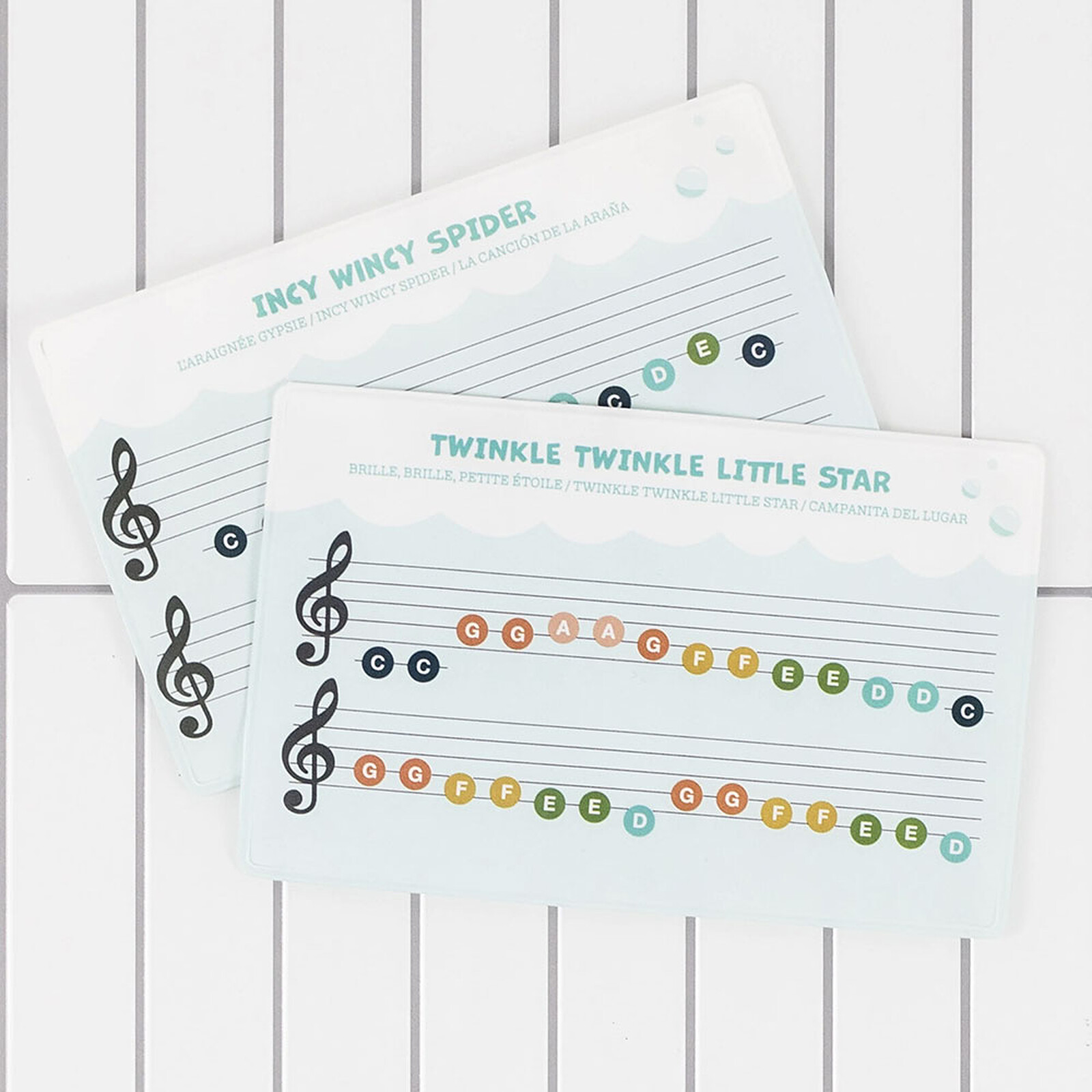 Xylophone de Bain pas cher