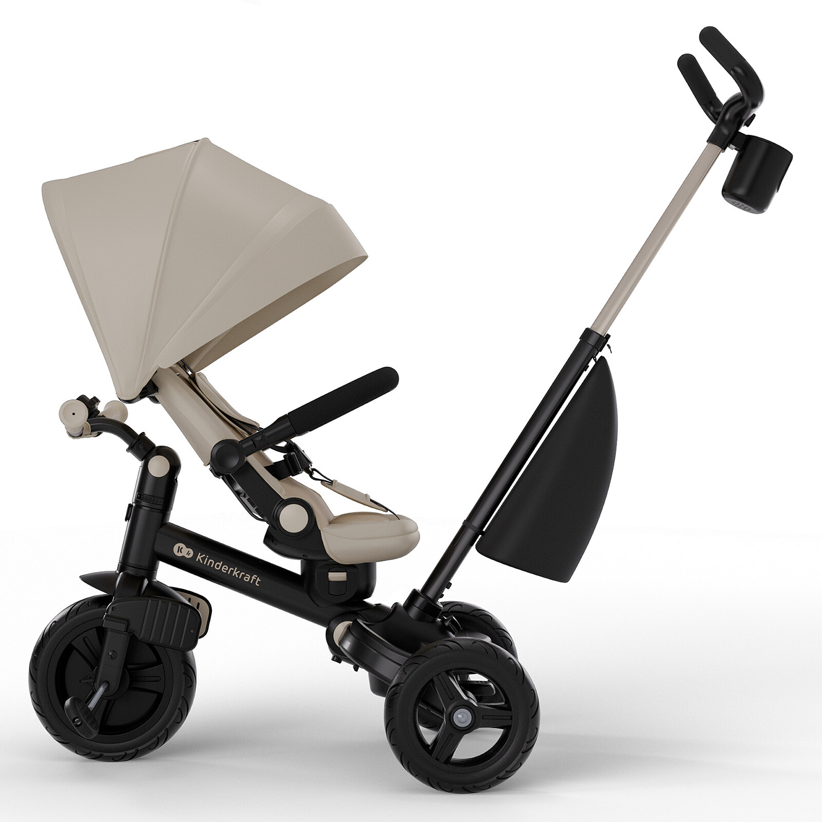 Achat Tricycle AVEO 2 PLUS - Beige