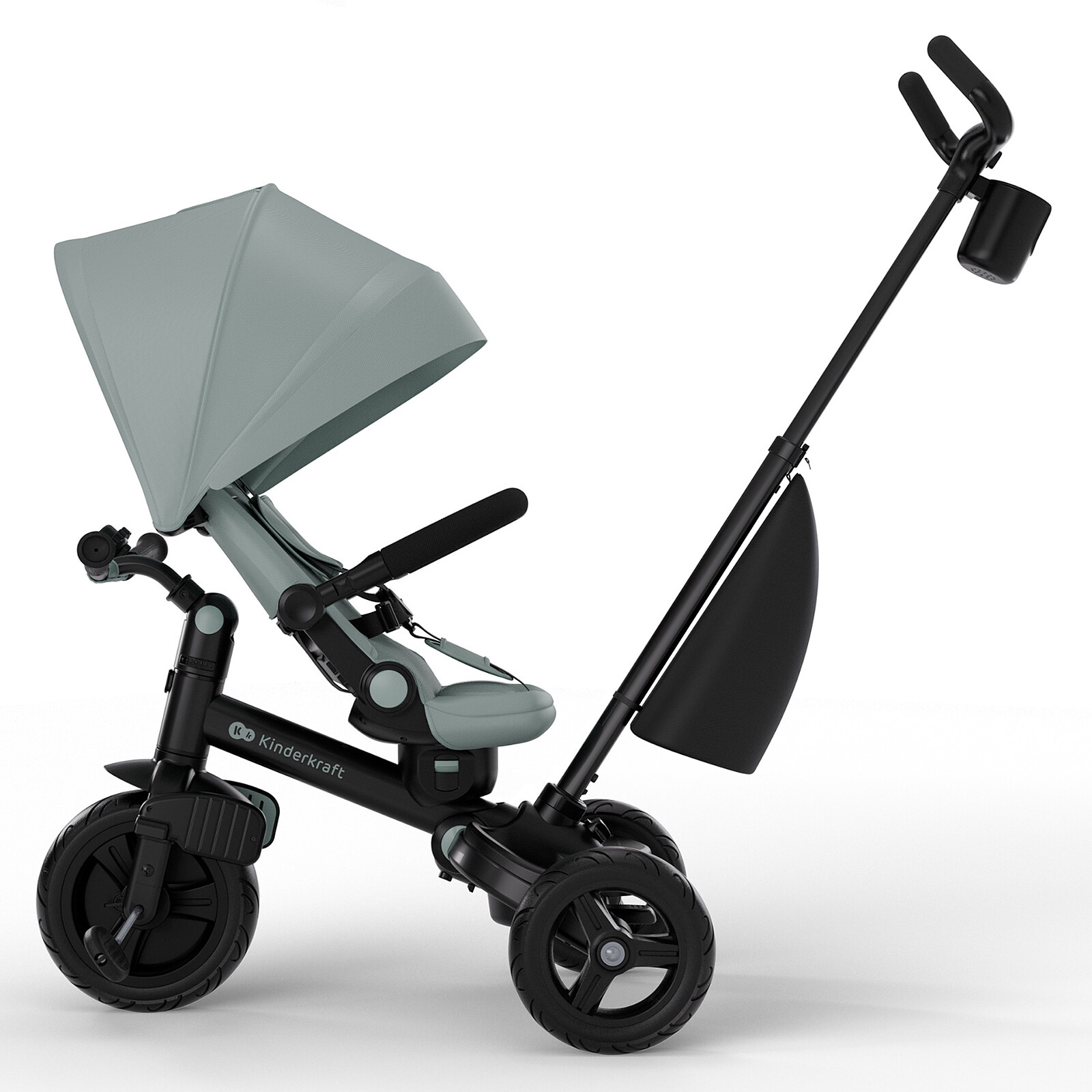 Achat Tricycle AVEO 2 PLUS - Vert