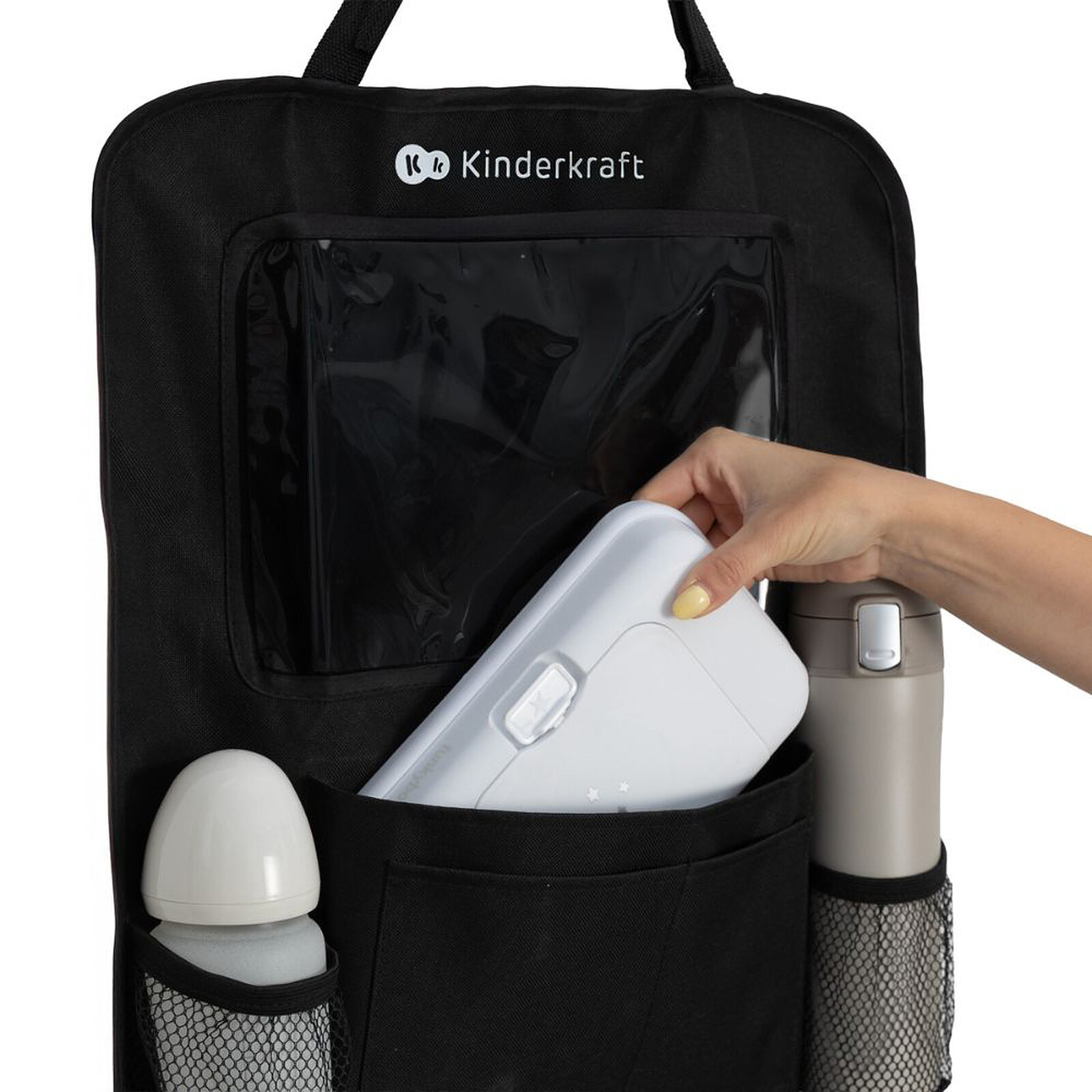 Organisateur de Voiture 2-en-1 Kinderkraft