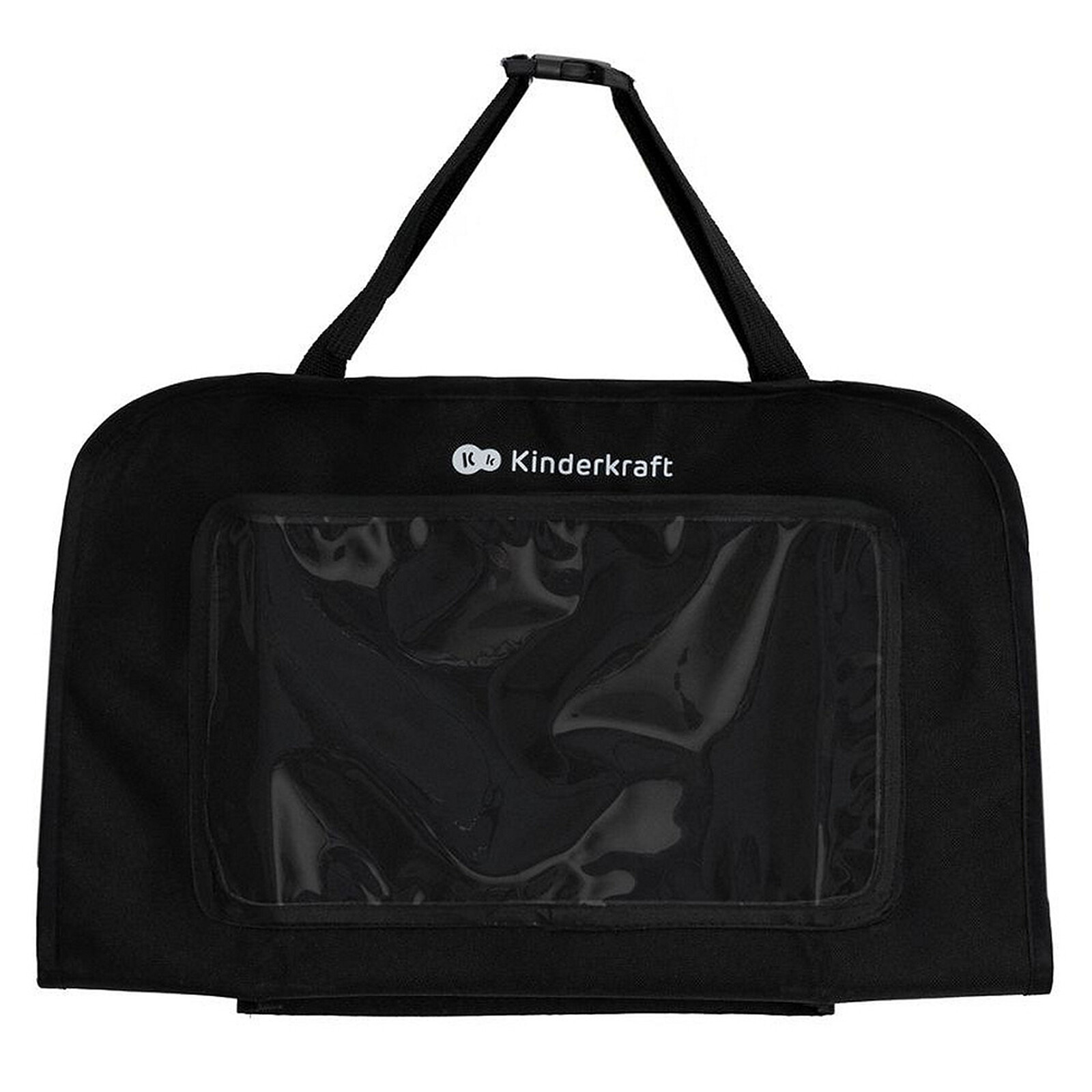 Avis Organisateur de Voiture 2-en-1