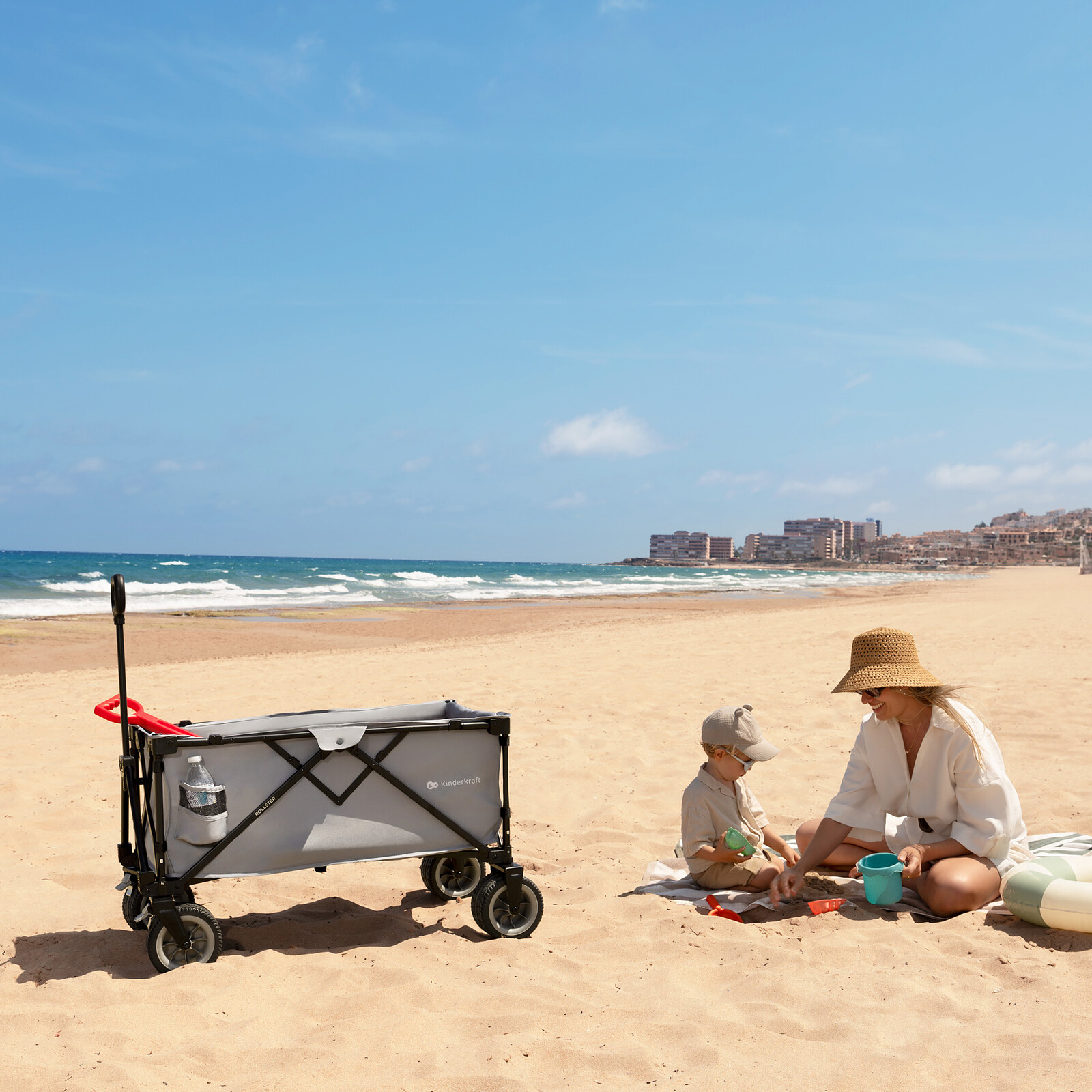 Jeux piscine & plage