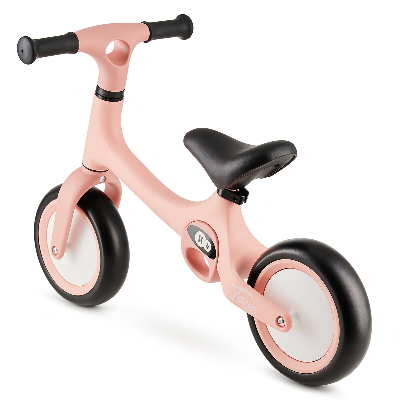 Achat Draisienne TOVE - Rose