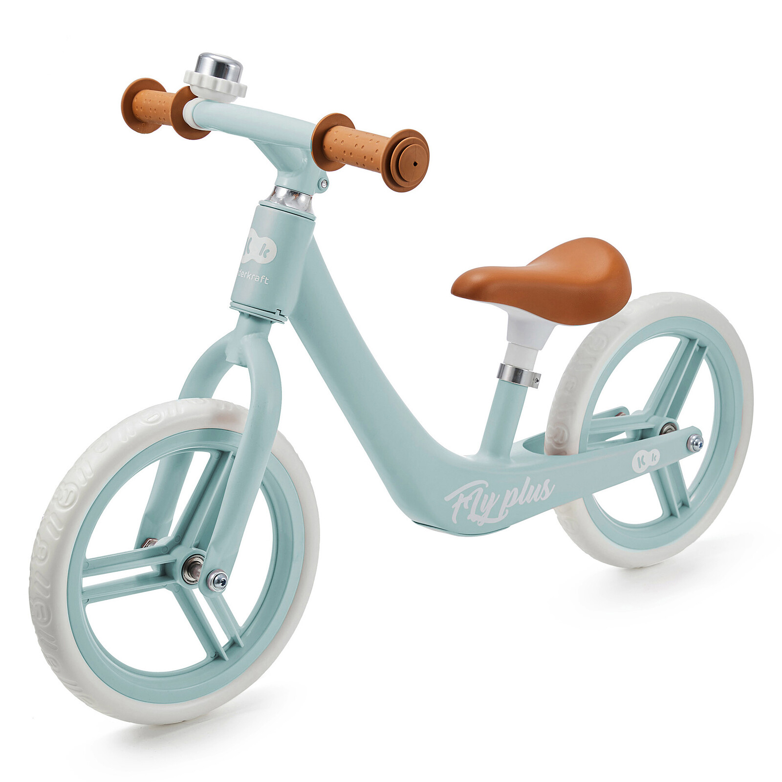 Draisienne FLY PLUS - Bleu Kinderkraft