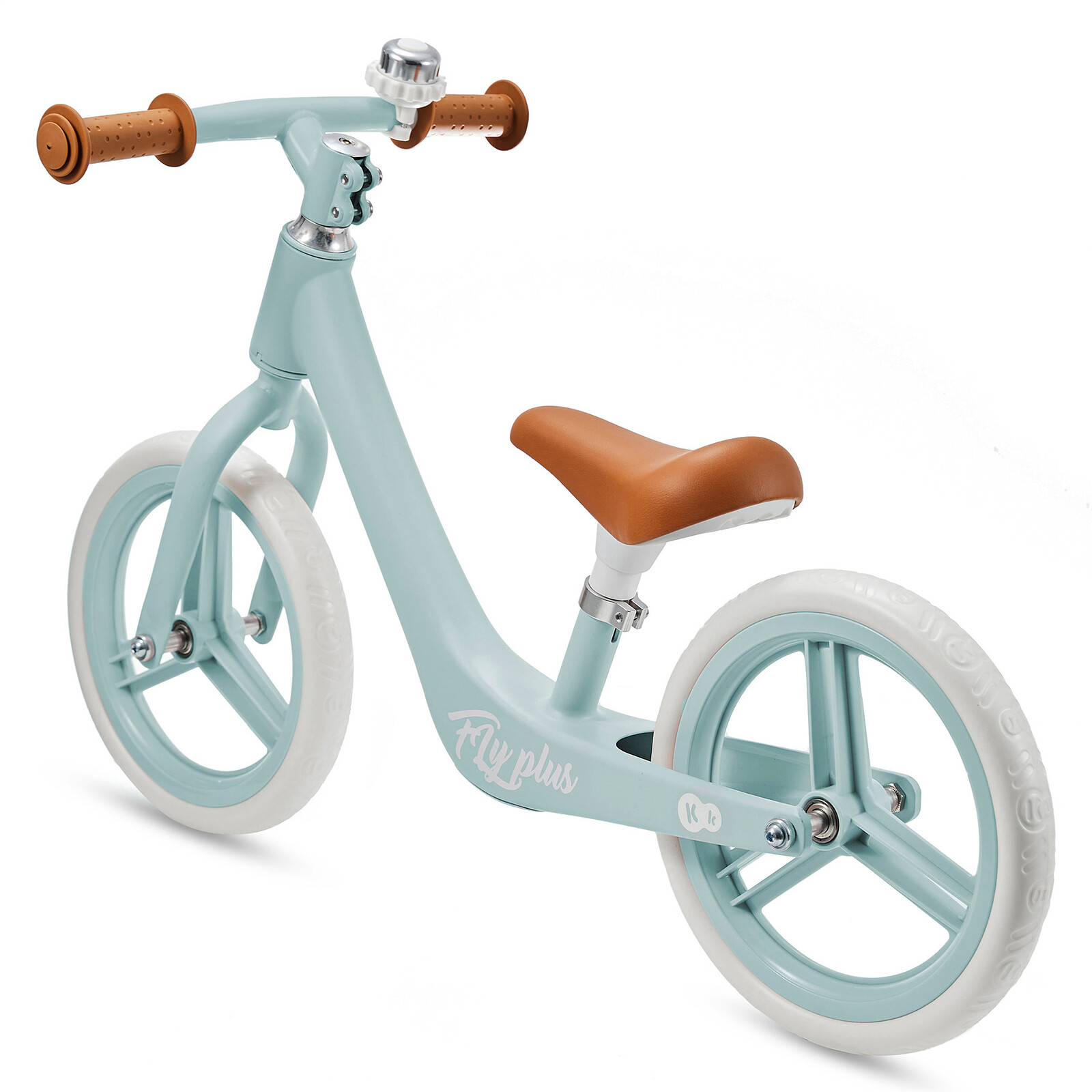 Avis Draisienne FLY PLUS - Bleu