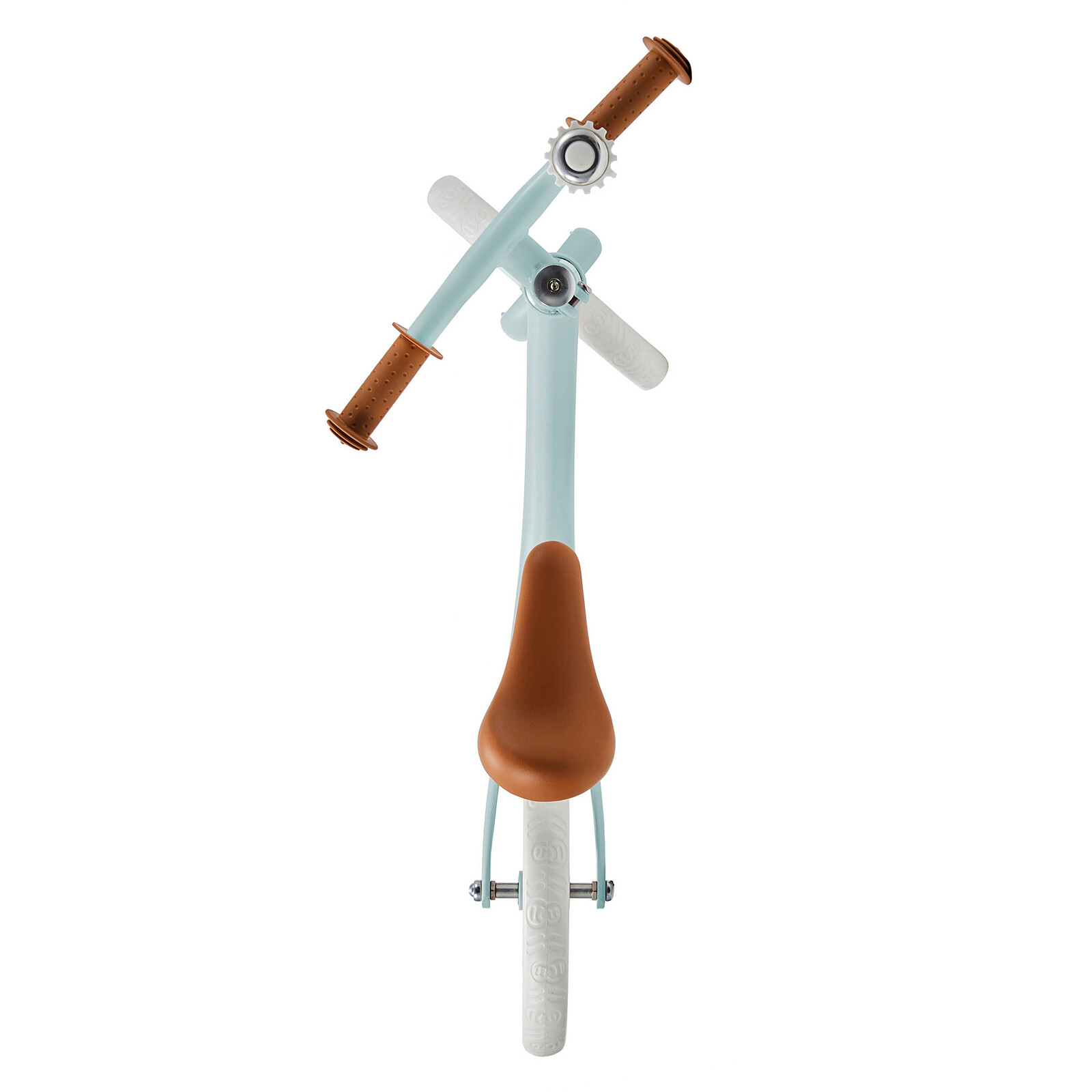 Draisienne FLY PLUS - Bleu pas cher