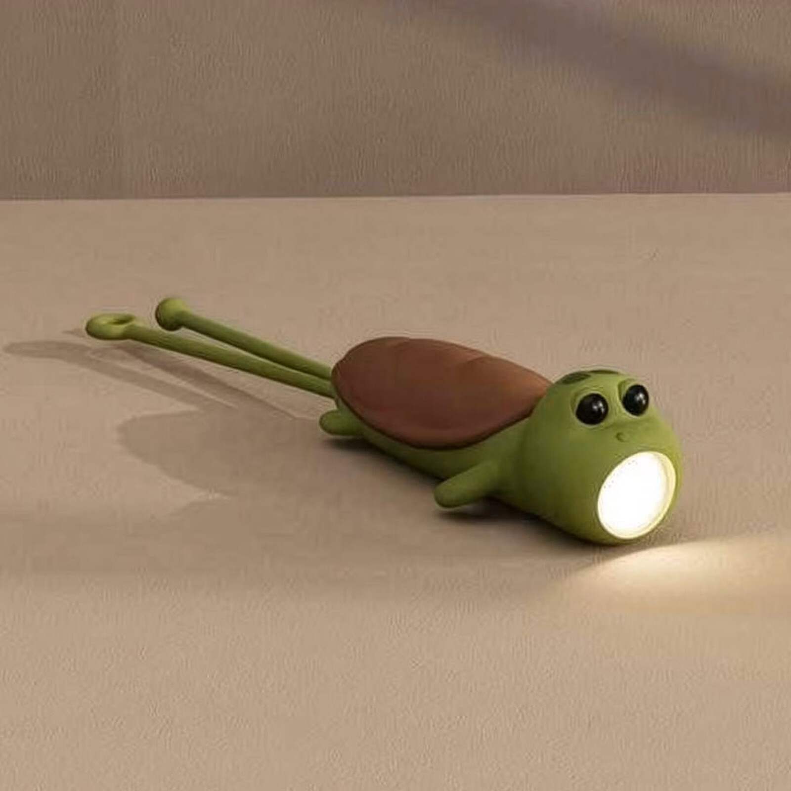 Avis Lampe Torche - Tortue