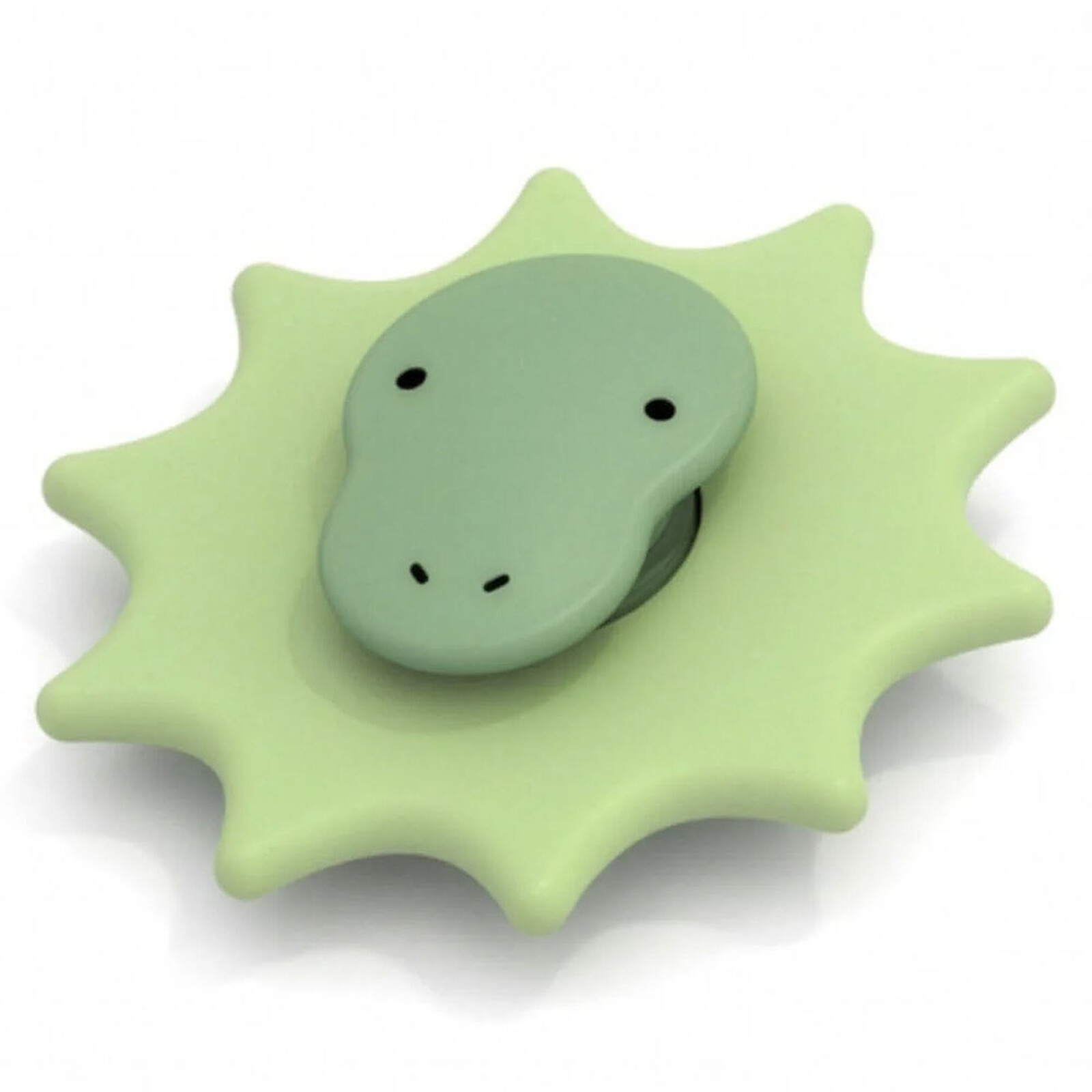 Toupie Spinner - Dino Little L