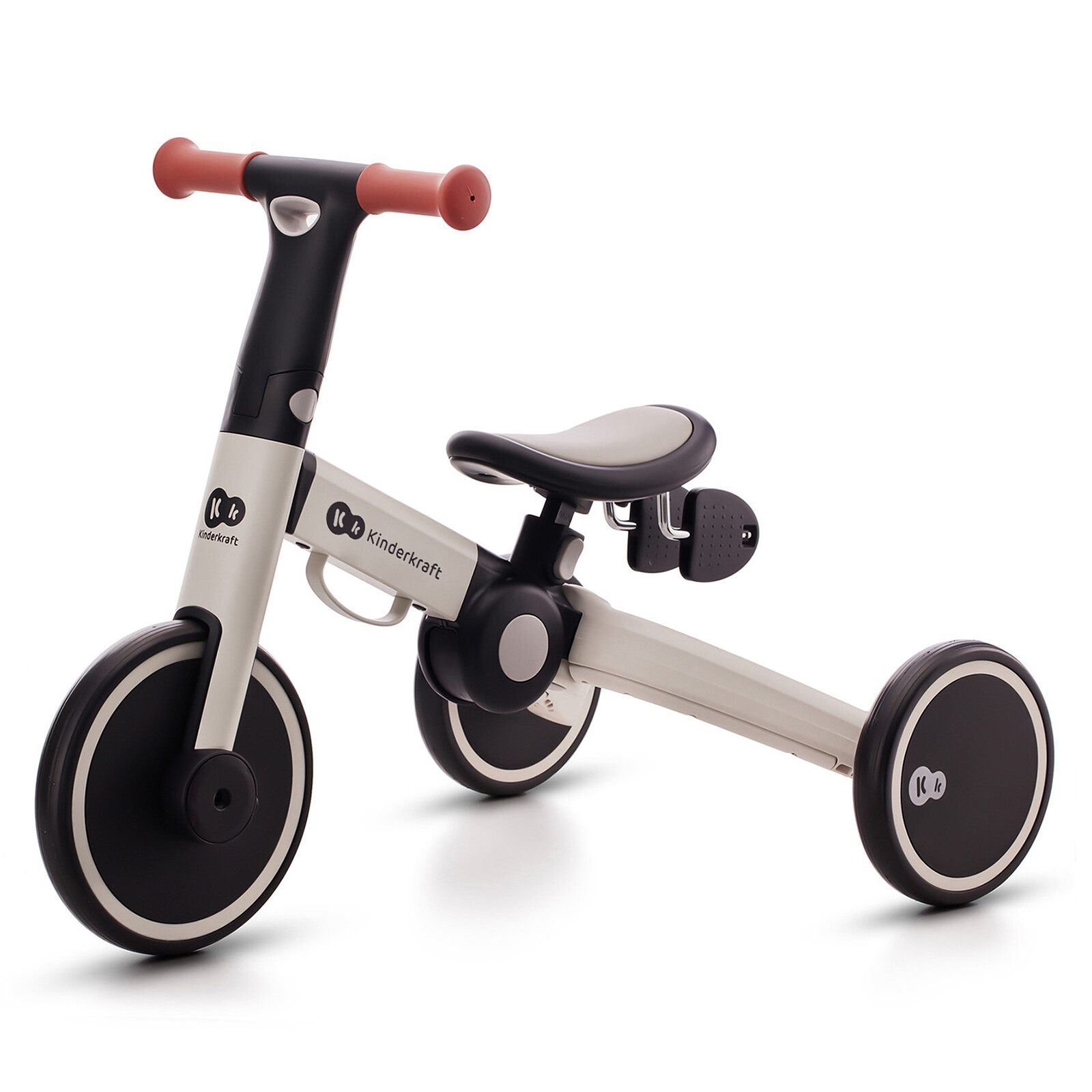 Achat Tricycle 4TRIKE - Gris