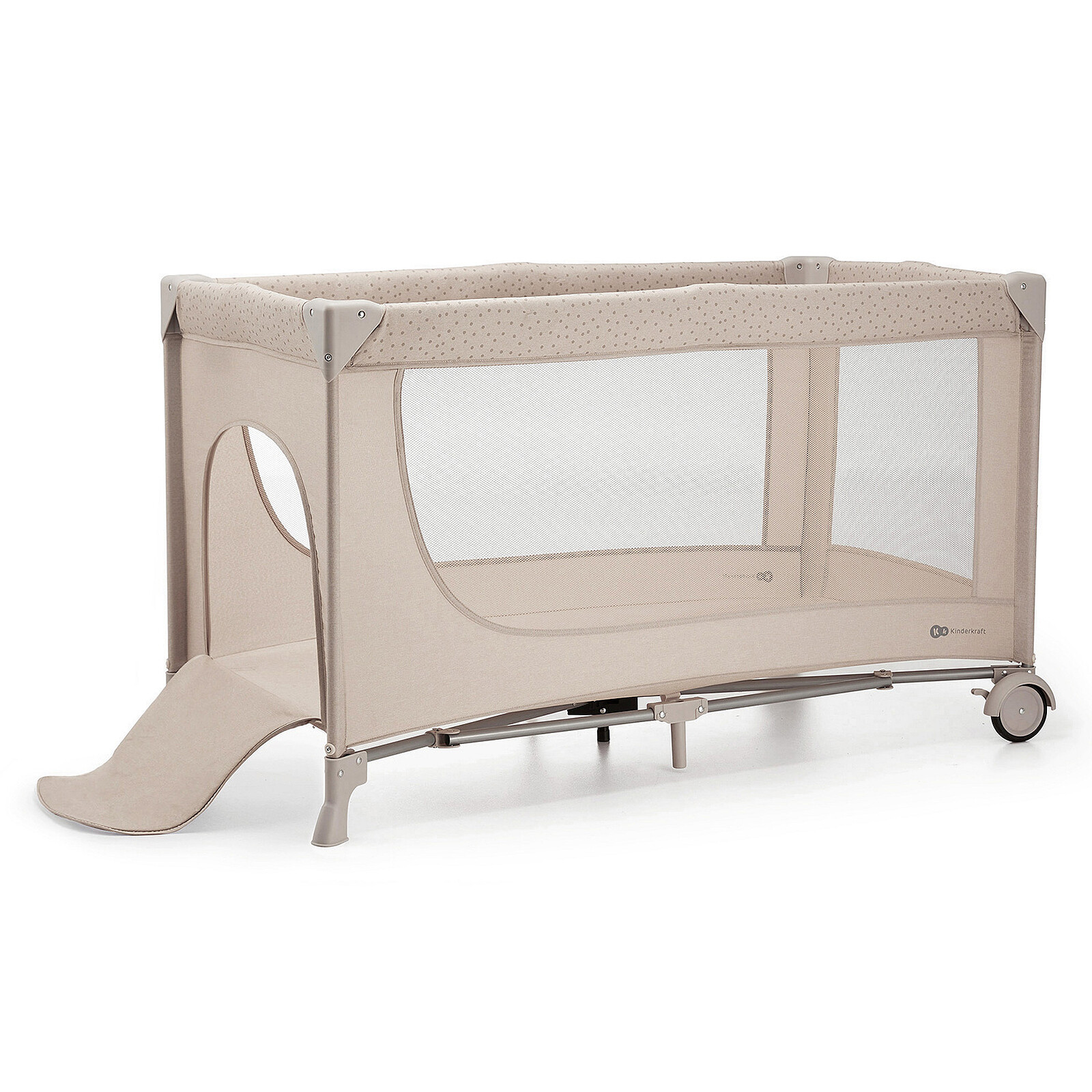 Avis Lit Parapluie JOY 2 - Beige