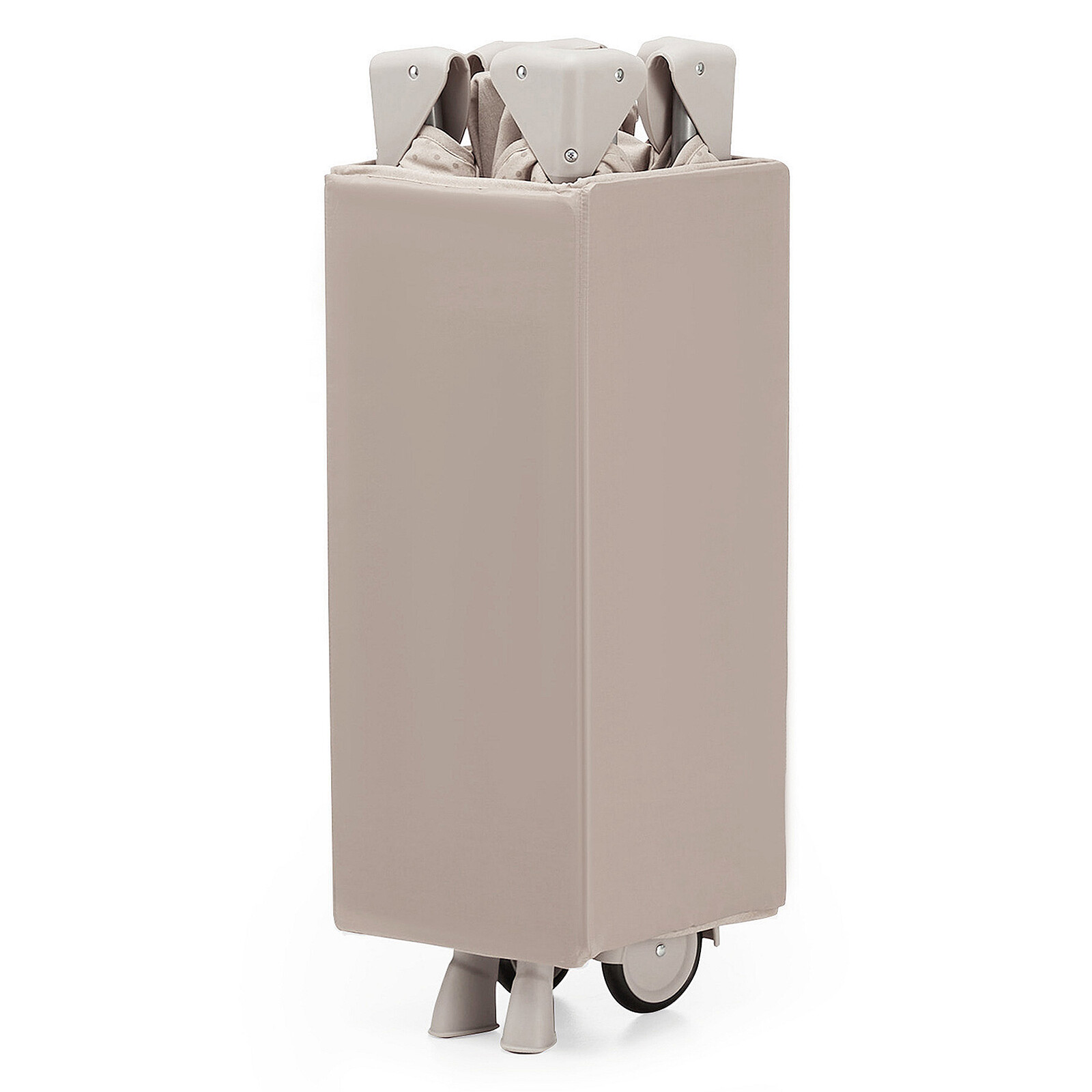 Achat Lit Parapluie JOY 2 - Beige