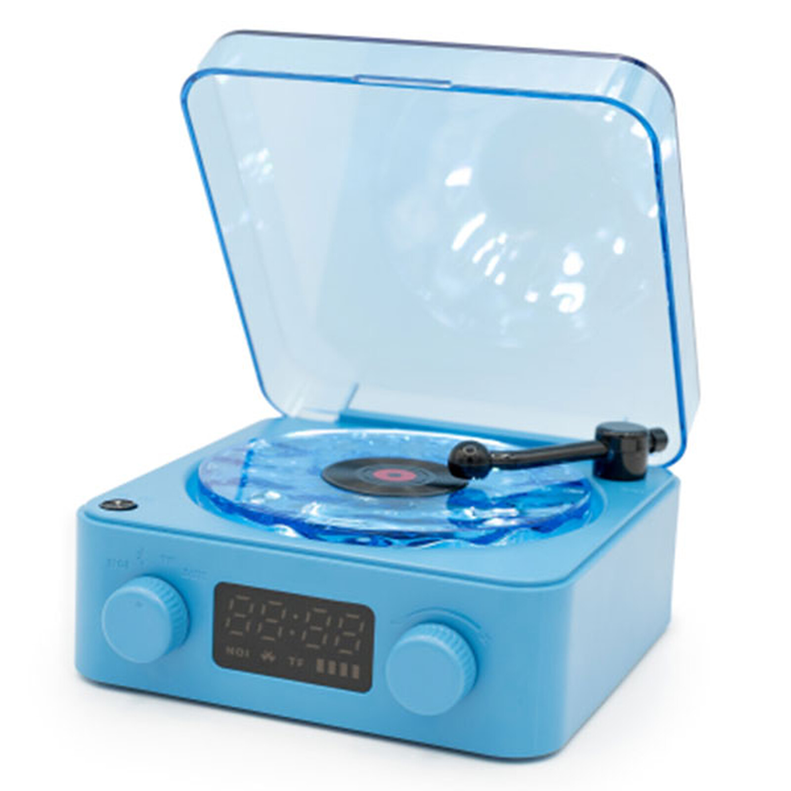 Enceinte Sensorielle Magic Wave - Bleu Little L