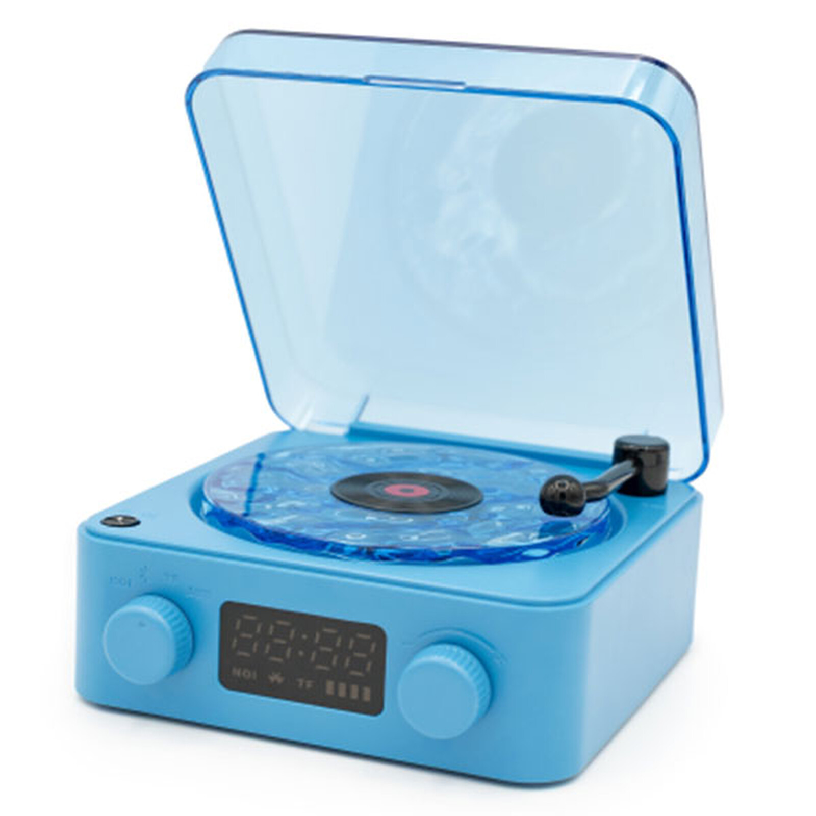 Enceinte Sensorielle Magic Wave - Bleu Little L