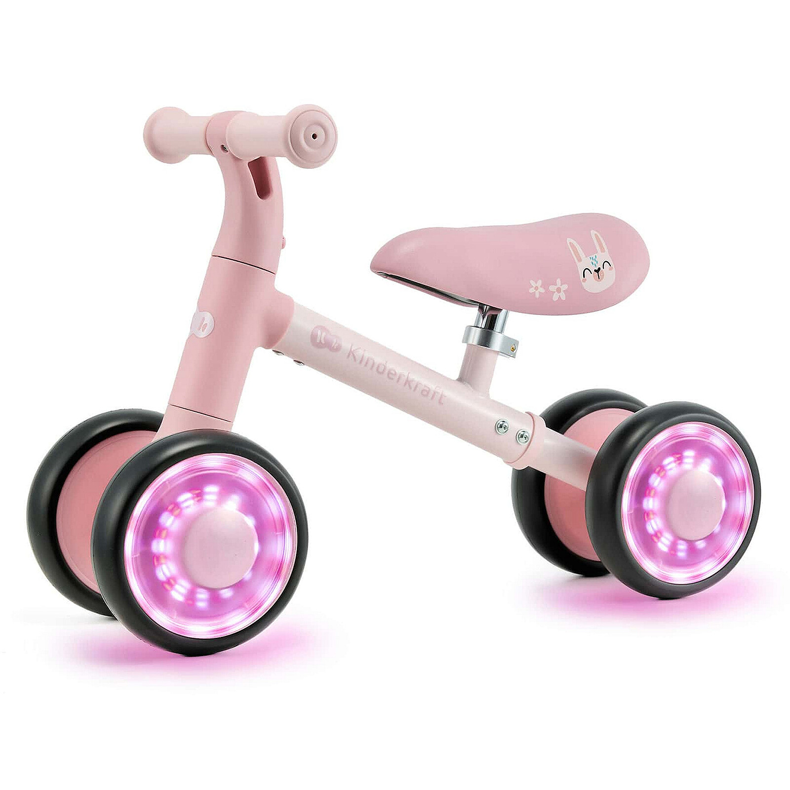 Avis Draisienne CUTIE FLASH - Rose