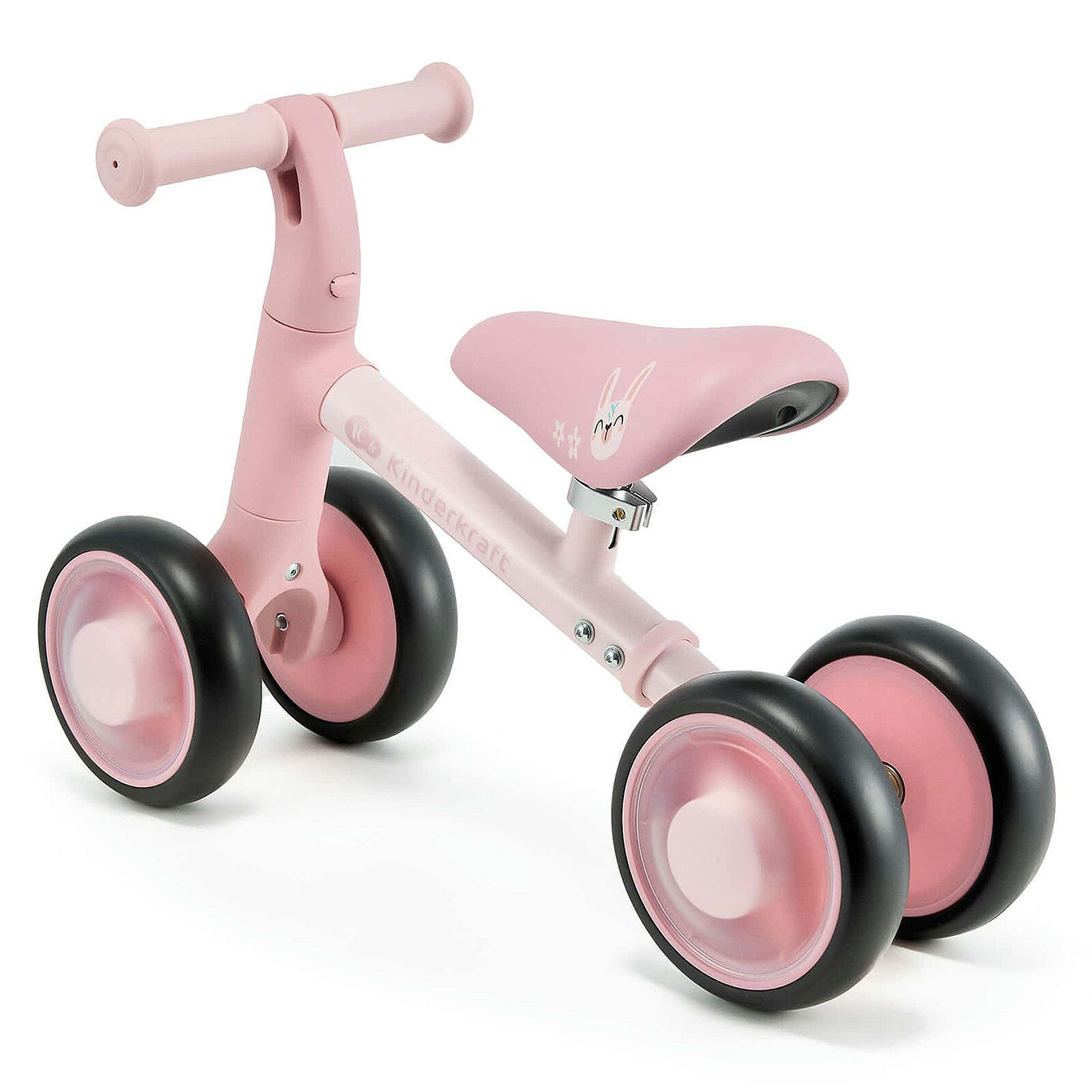 Achat Draisienne CUTIE FLASH - Rose