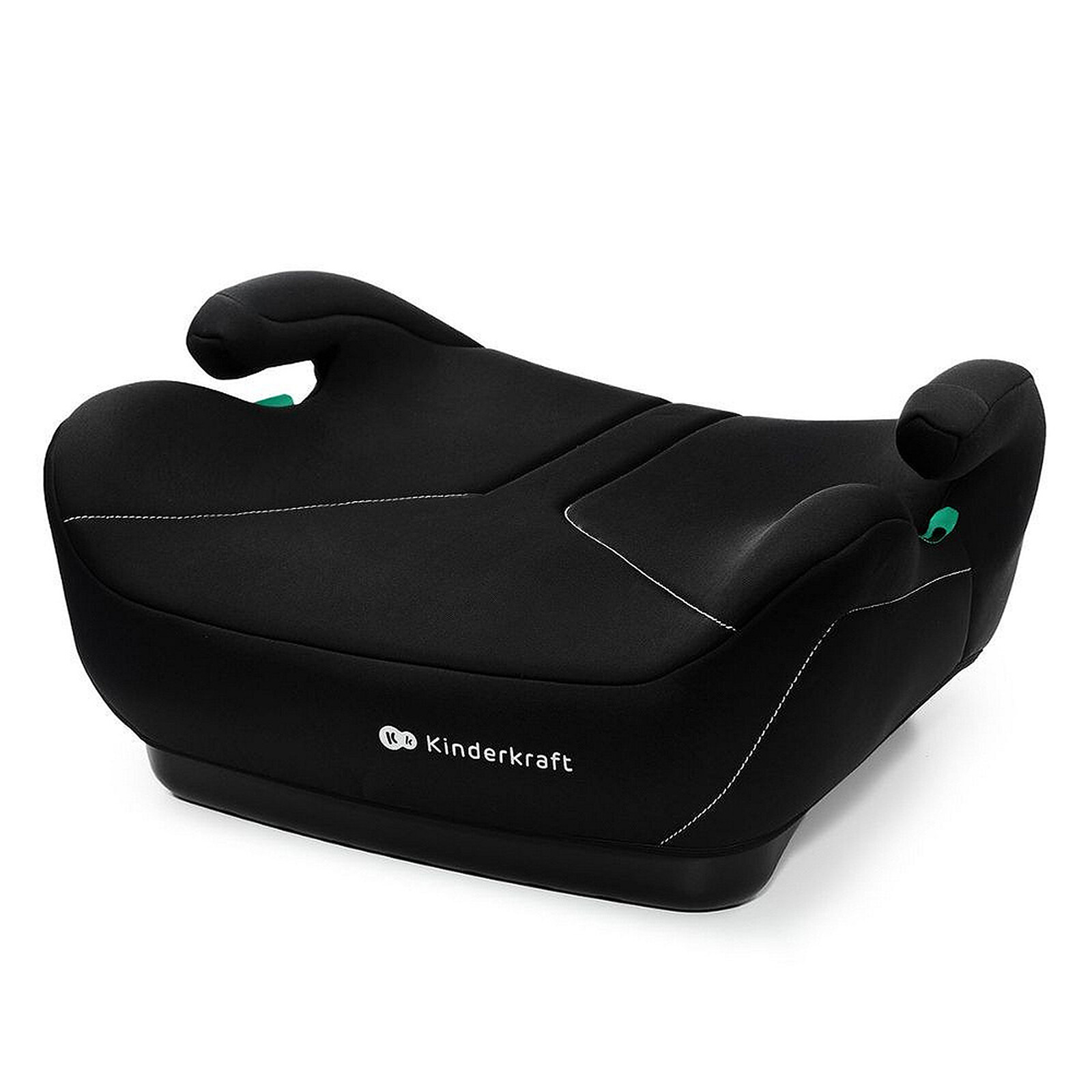 Réhausseur I-BOOST 2 - Noir Kinderkraft