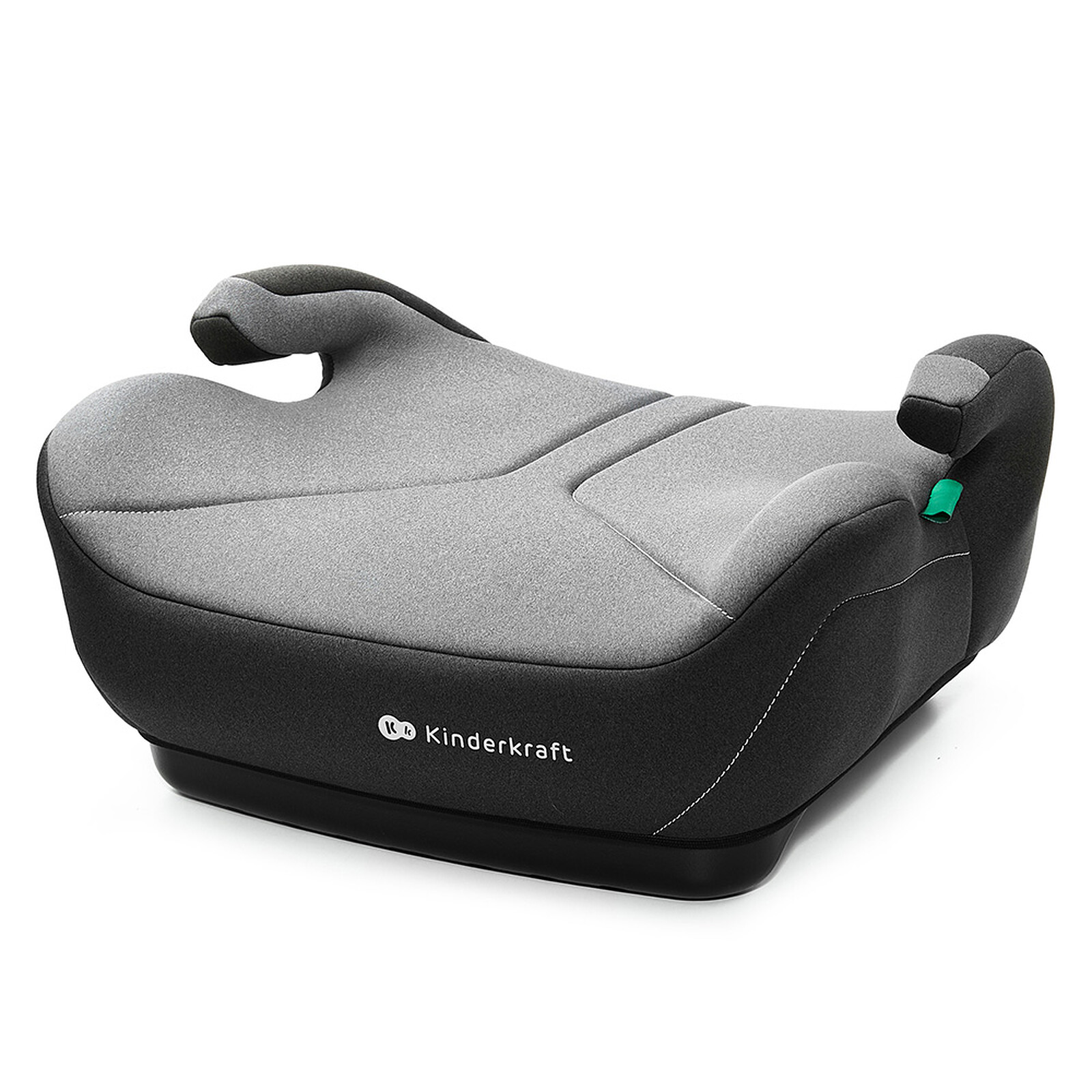 Réhausseur I-BOOST 2 - Gris Kinderkraft