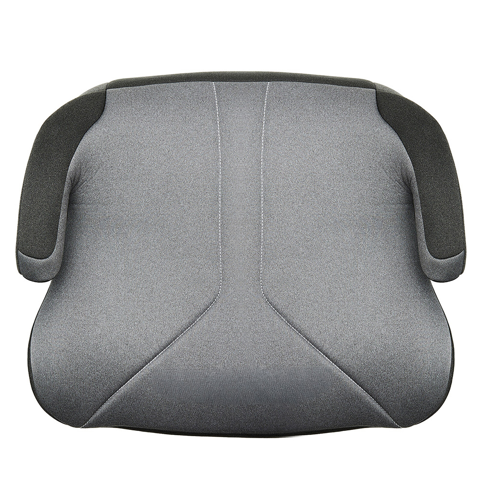 Réhausseur I-BOOST 2 - Gris Kinderkraft