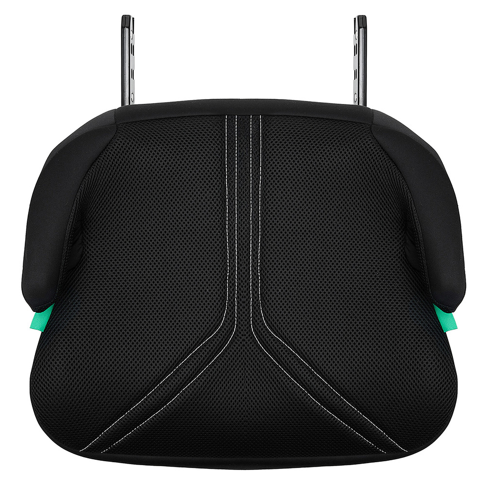 Réhausseur I-BOOST 2 PRO - Noir Kinderkraft