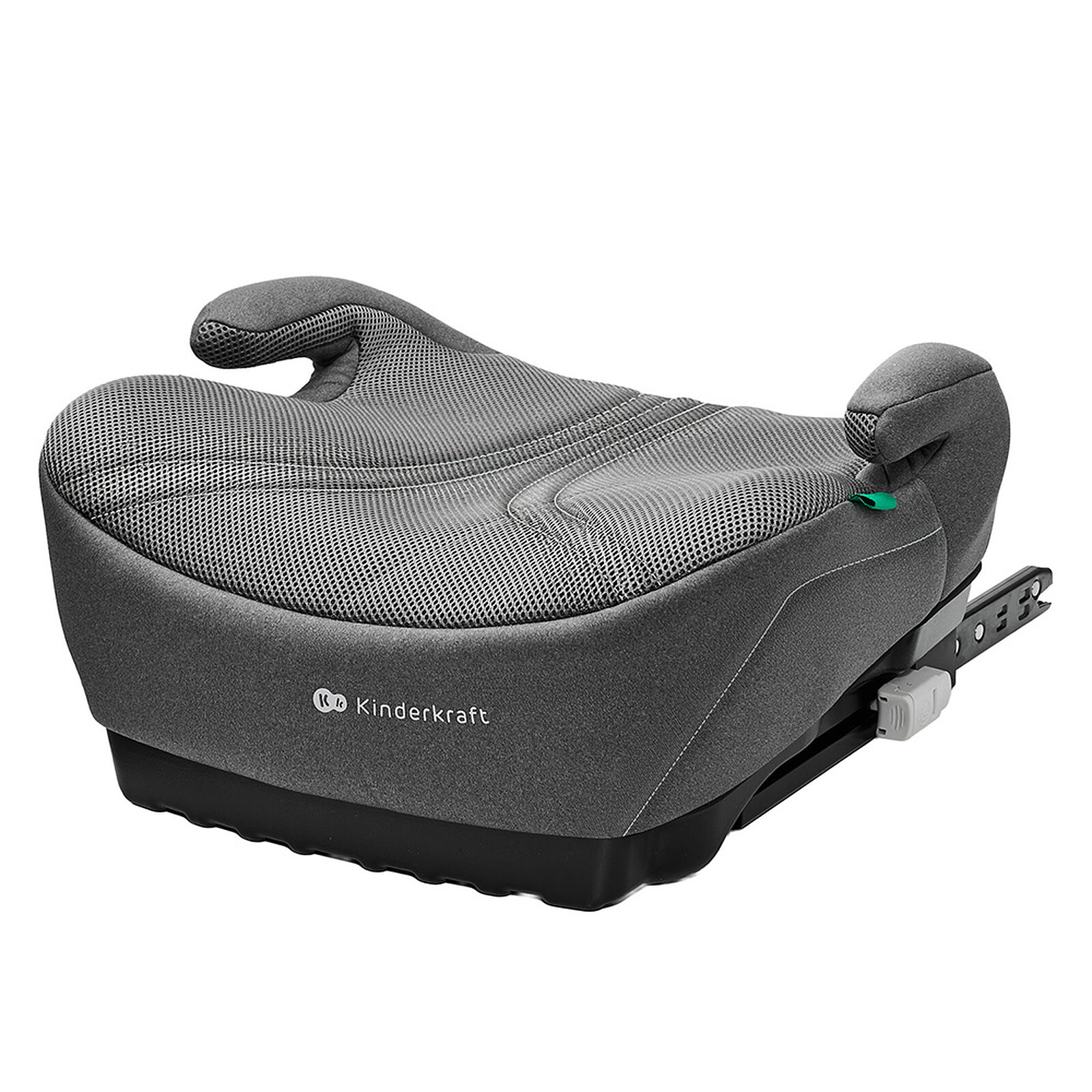 Réhausseur I-BOOST 2 PRO - Gris Kinderkraft