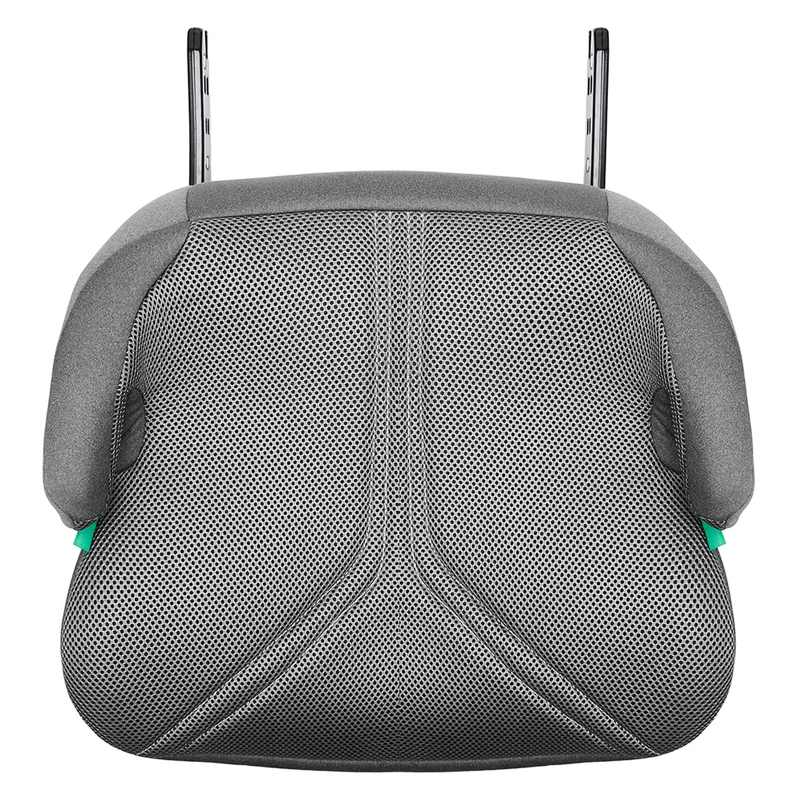 Réhausseur I-BOOST 2 PRO - Gris Kinderkraft