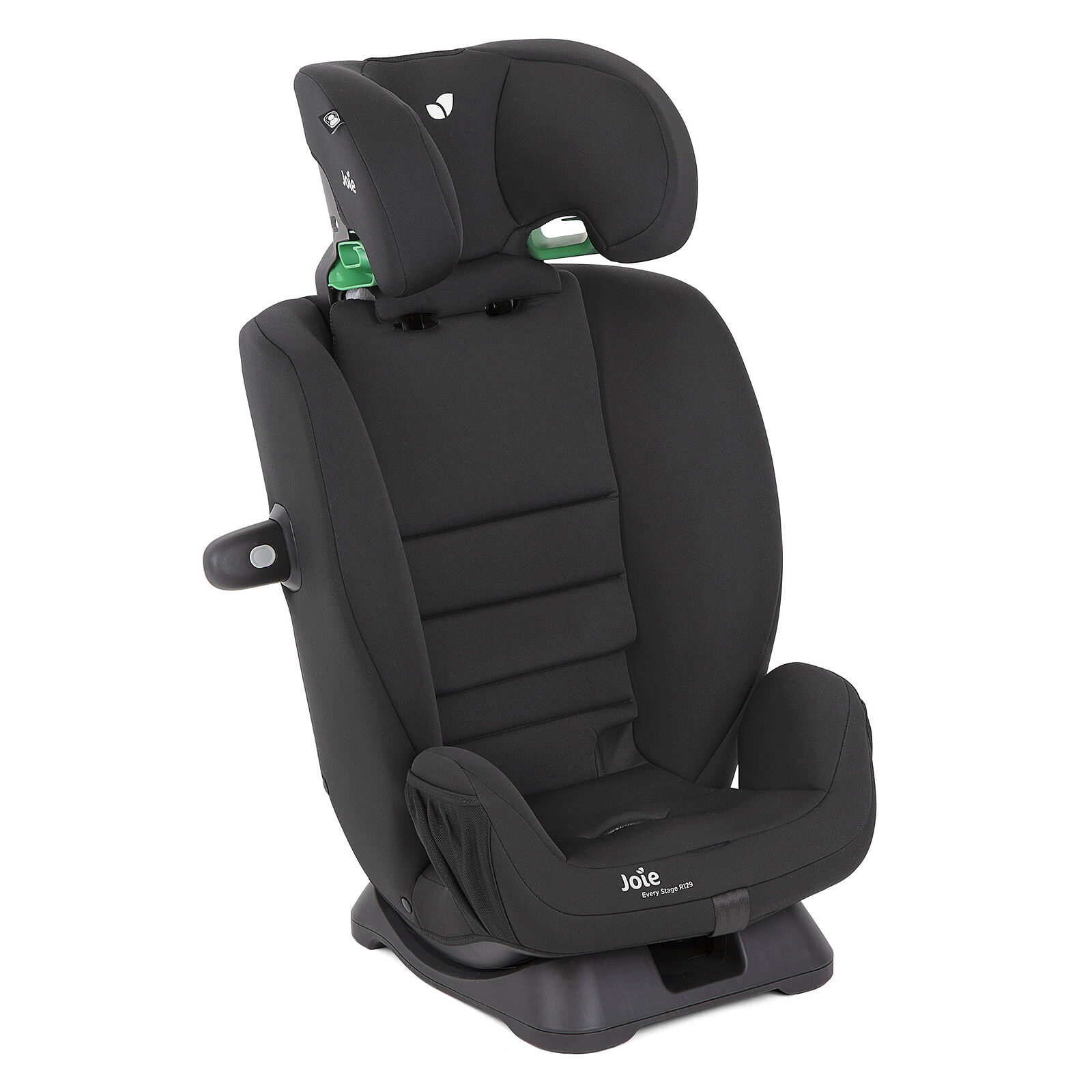 Siège Auto Every Stage i-Size Groupe 0+/1/2/3 - Shale Joie