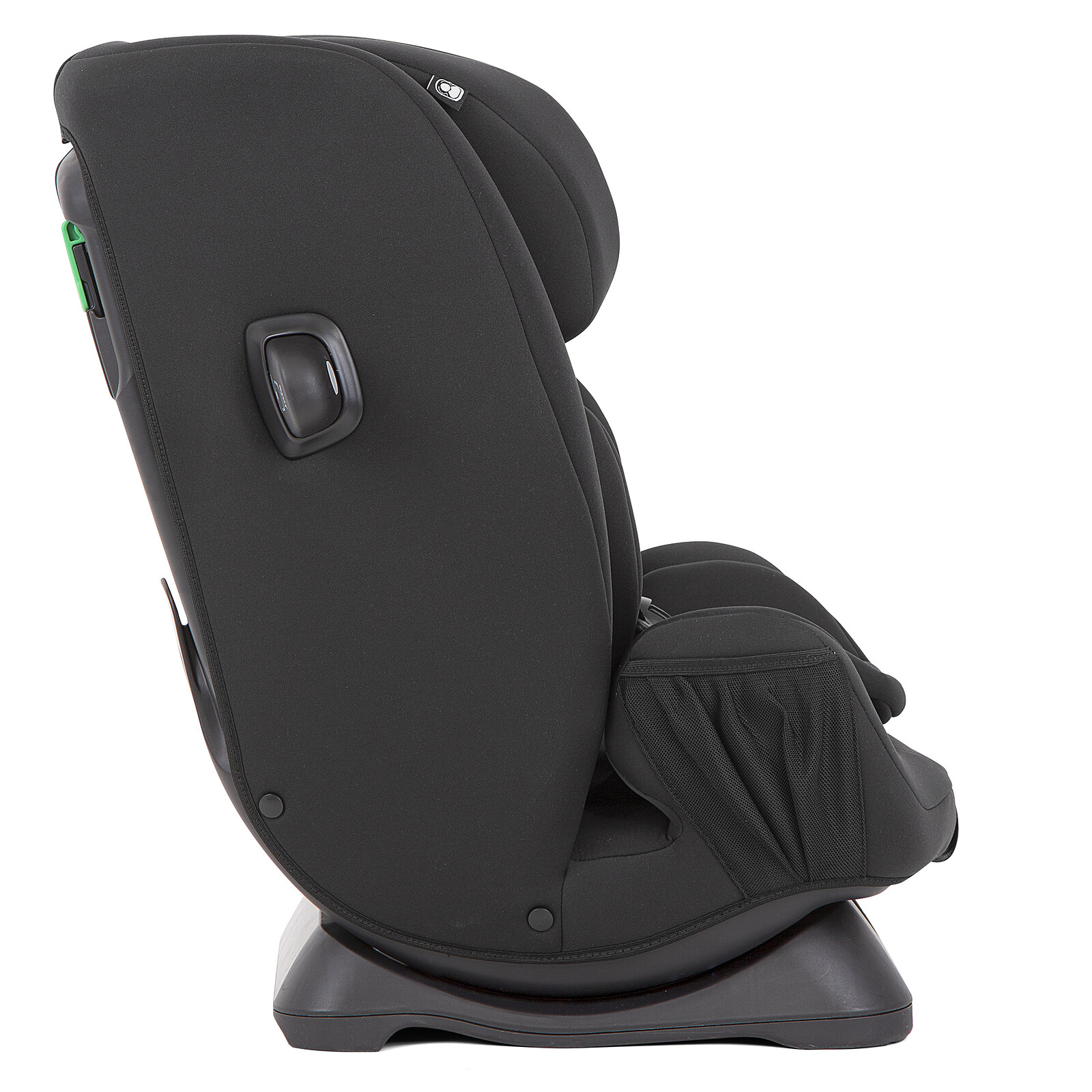 Avis Siège Auto Every Stage i-Size Groupe 0+/1/2/3 - Shale