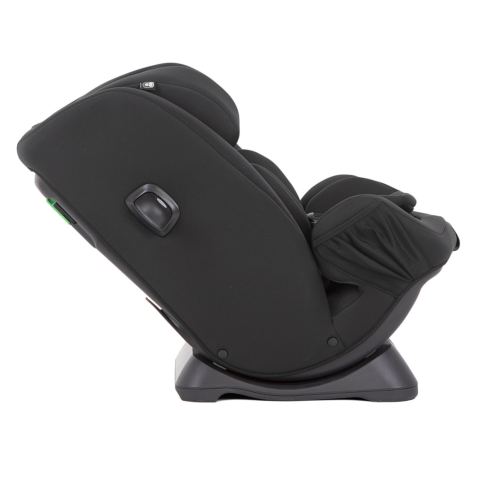 Achat Siège Auto Every Stage i-Size Groupe 0+/1/2/3 - Shale