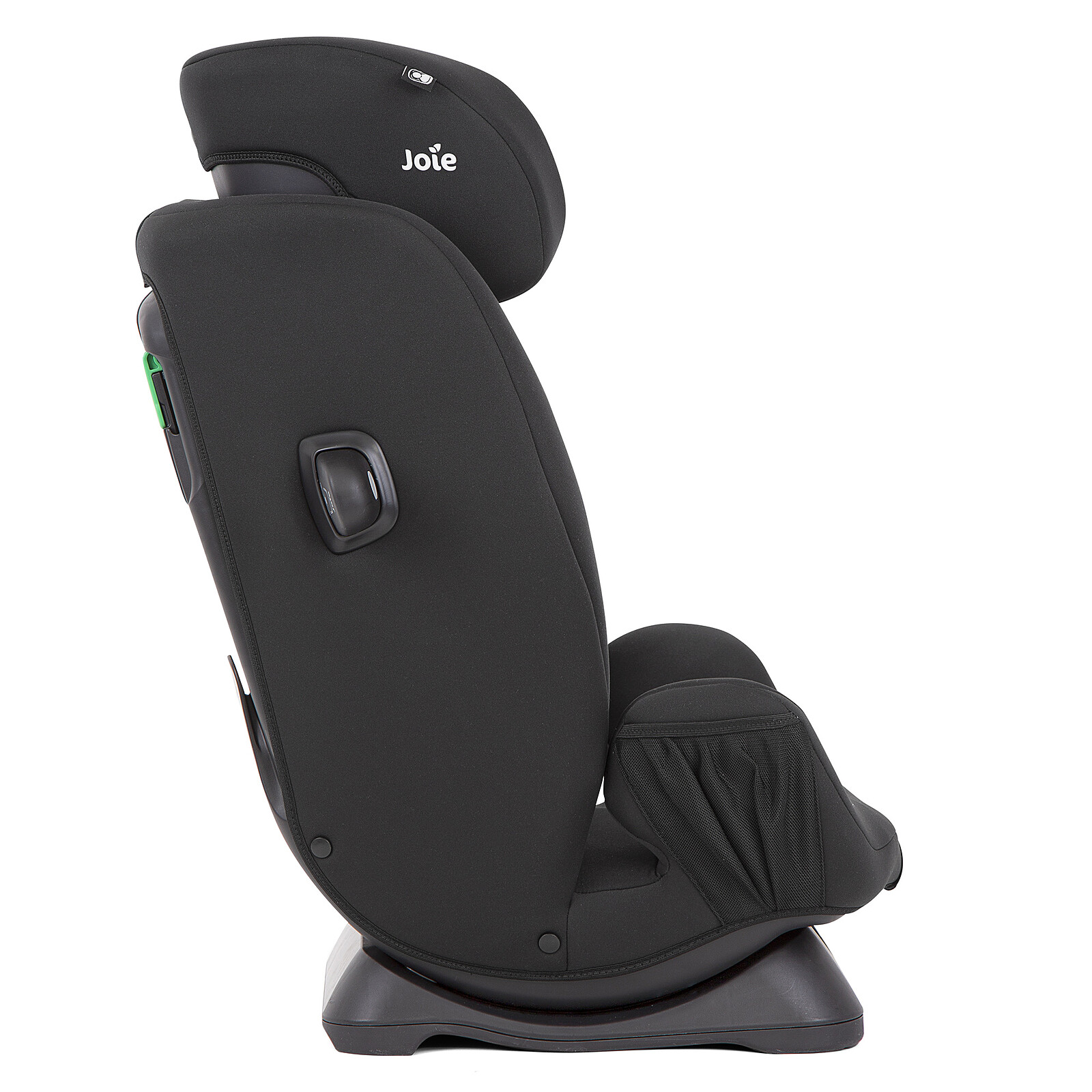 Siège Auto Every Stage i-Size Groupe 0+/1/2/3 - Shale pas cher