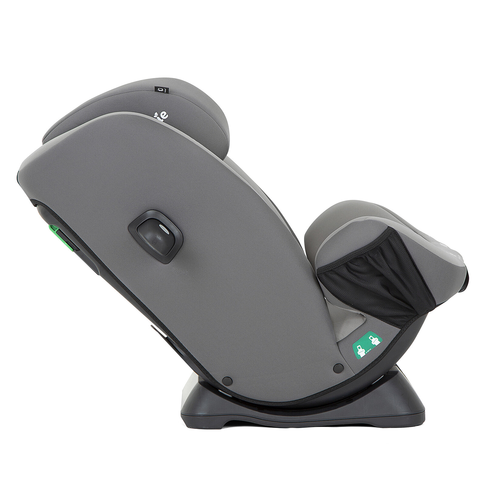 Achat Siège Auto Every Stage i-Size Groupe 0+/1/2/3 - Cobble Stone