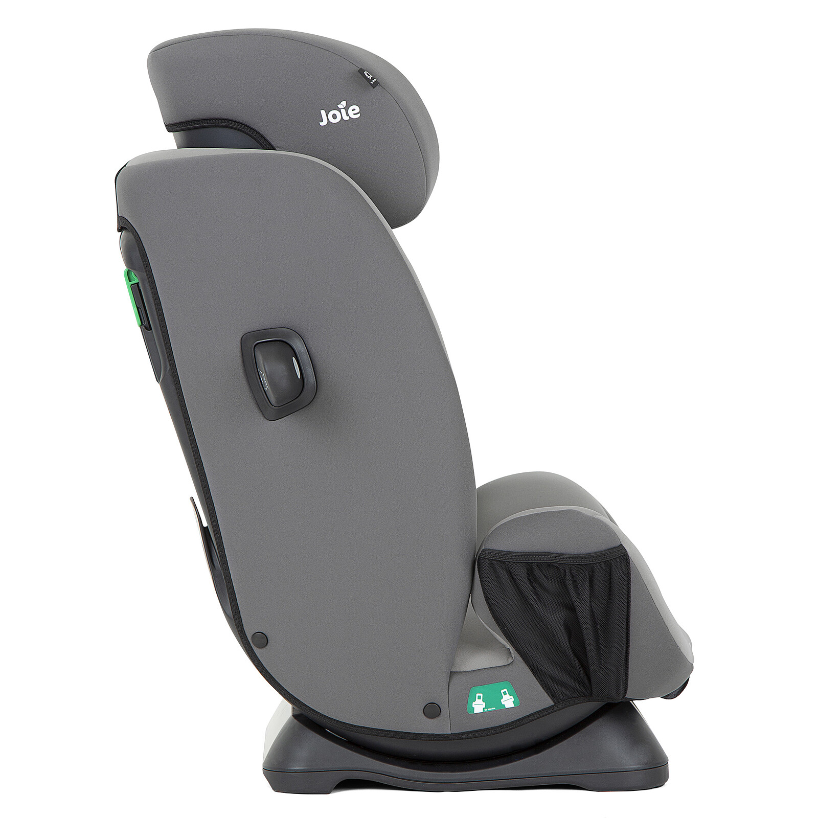 Siège Auto Every Stage i-Size Groupe 0+/1/2/3 - Cobble Stone pas cher