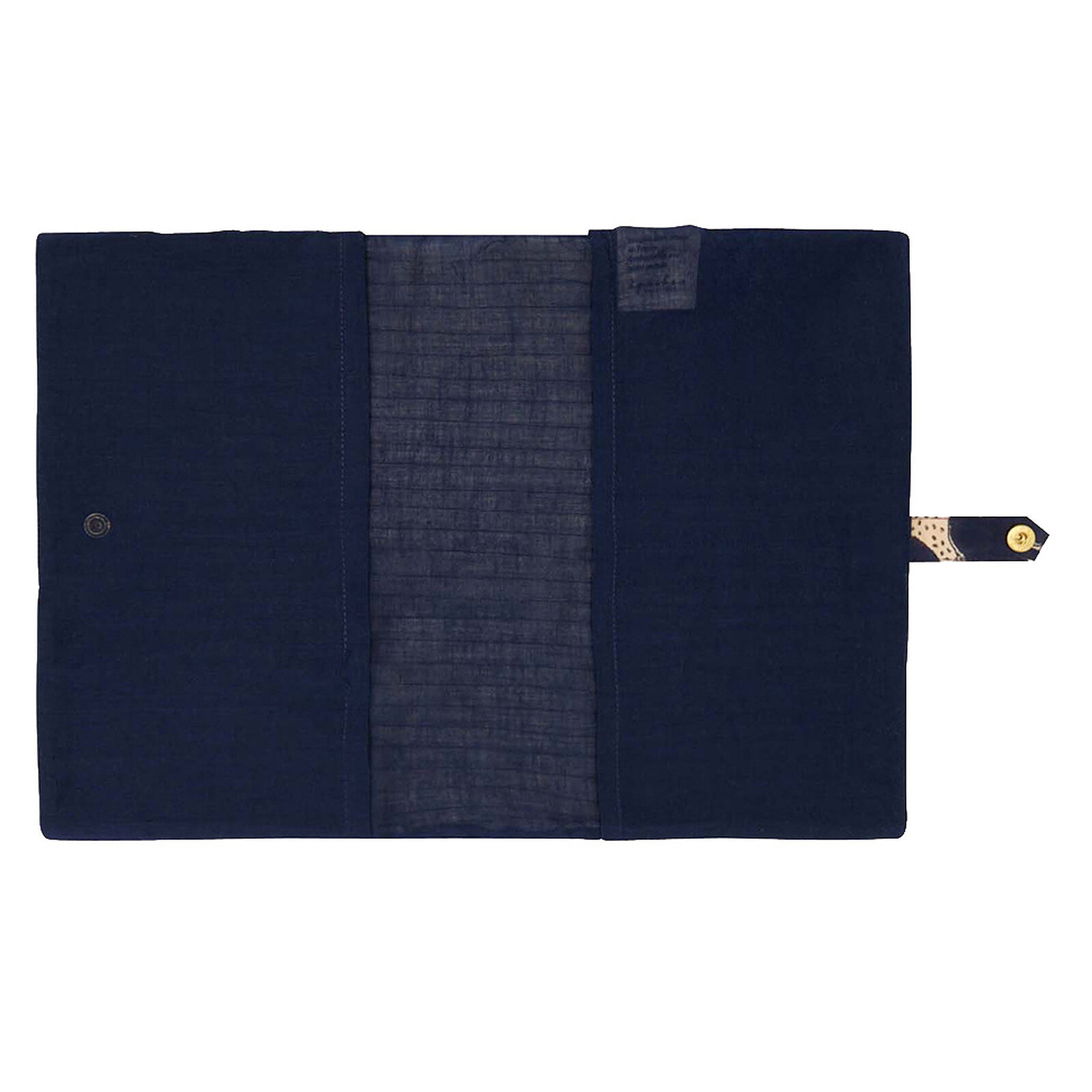 Protège-carnet santé