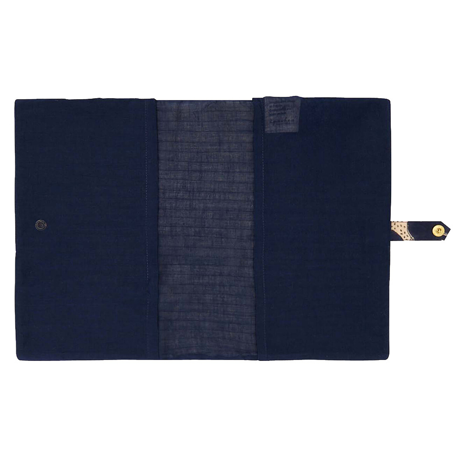 Protège-carnet santé