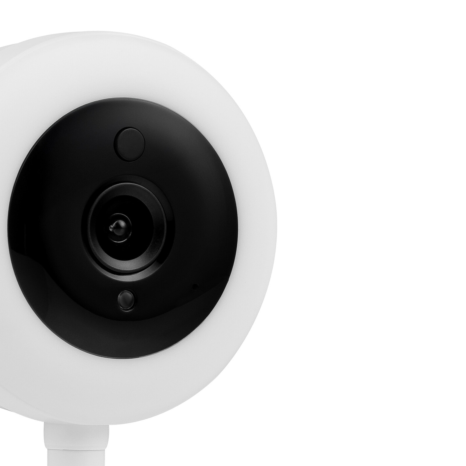 Avis Ecoute-bébé Vidéo Babyline 3.4