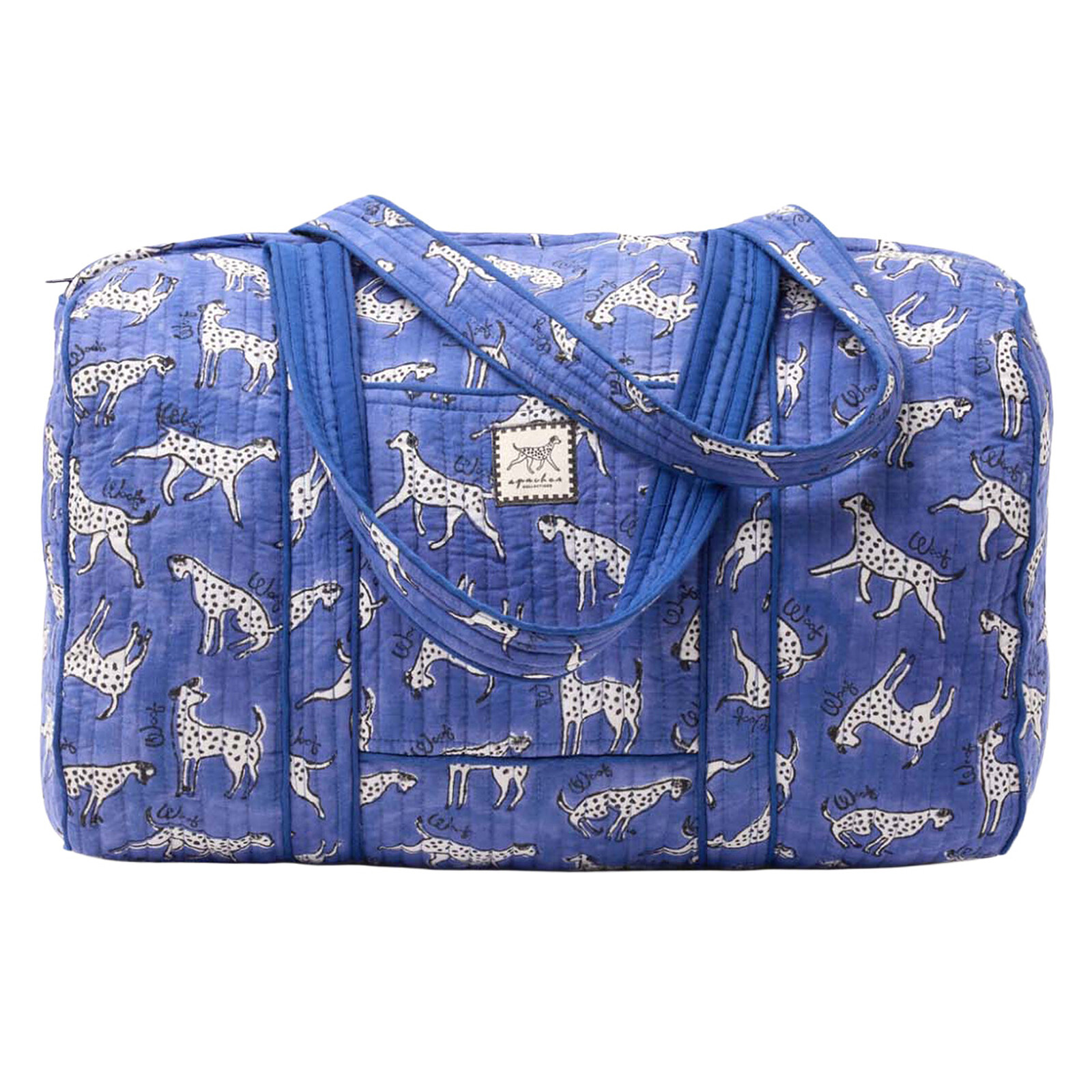 Sac à Langer Buddha Pongo - Iris Apaches