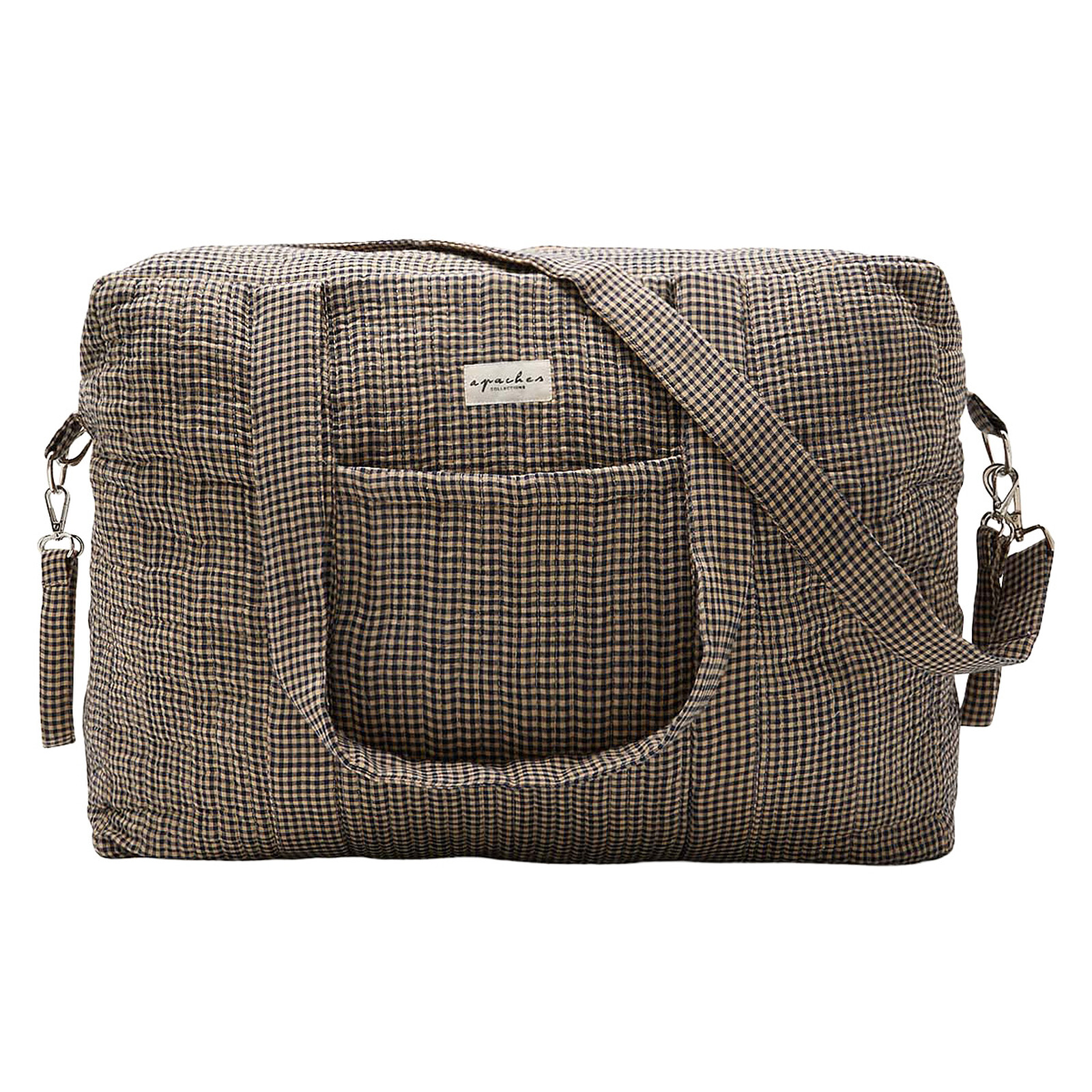 Sac à Langer Thaila Small - Checkmate Apaches