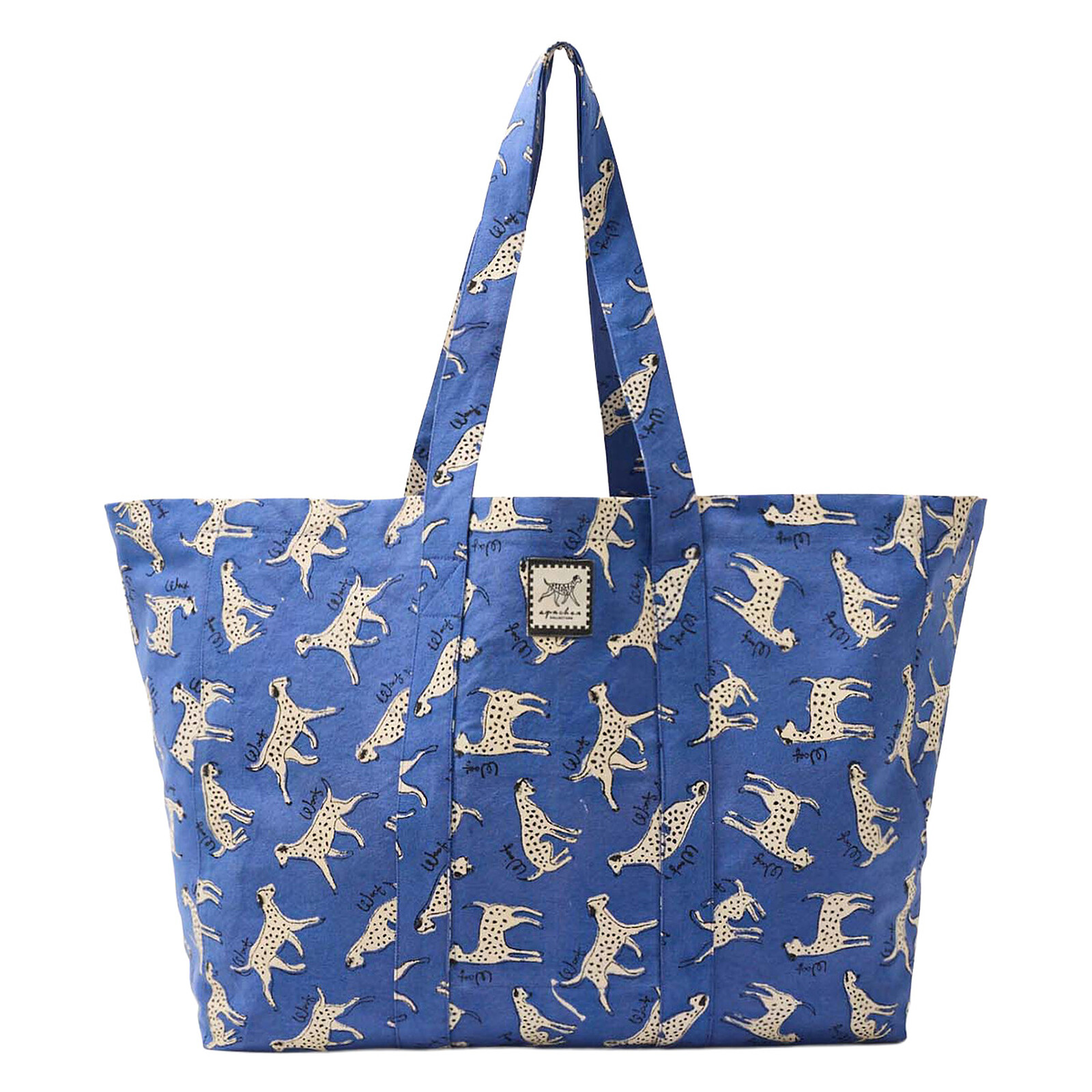 Cabas Sambi Pongo - Iris Apaches