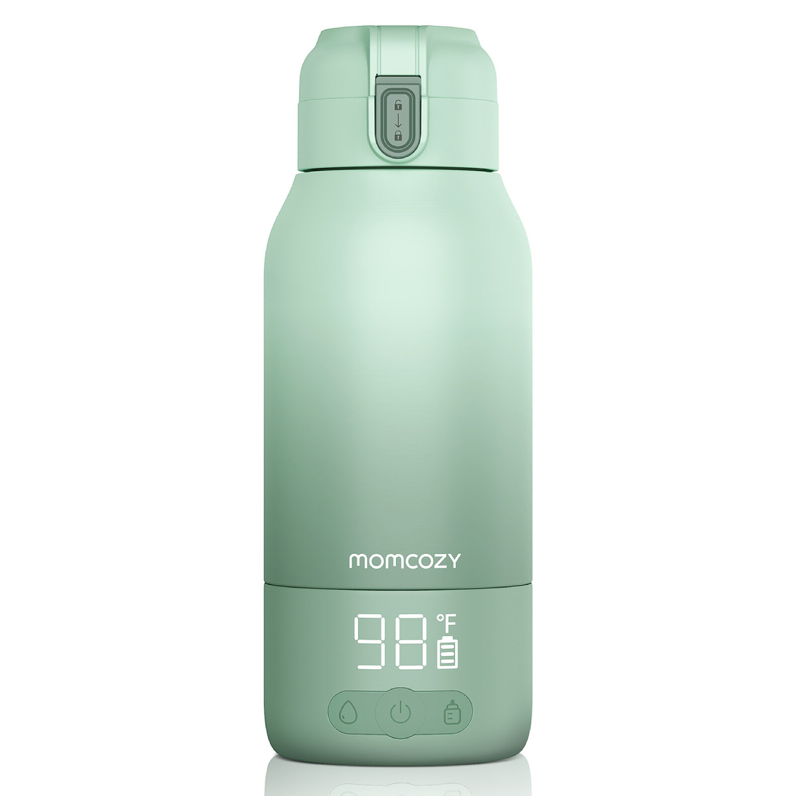 Chauffe-biberon Portable Momcozy