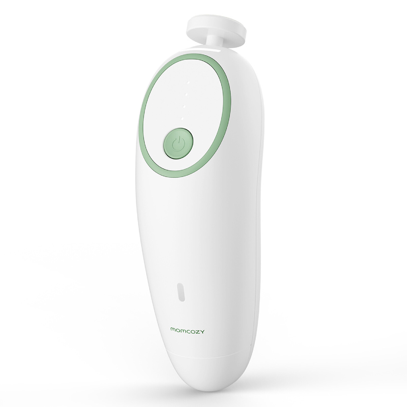 Lime à Ongles Electrique Momcozy