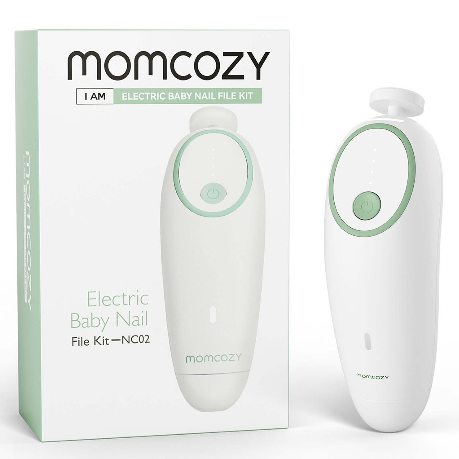 Avis Lime à Ongles Electrique