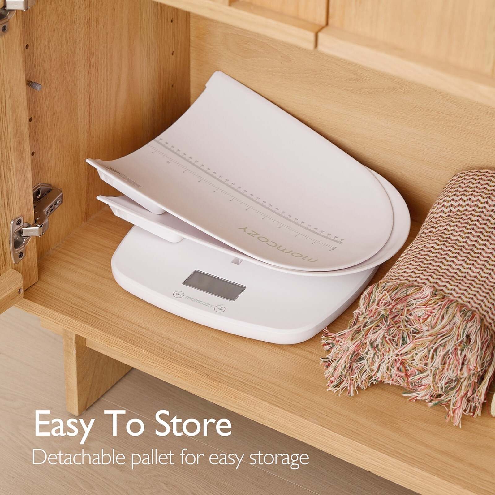 Achat Balance Bébé