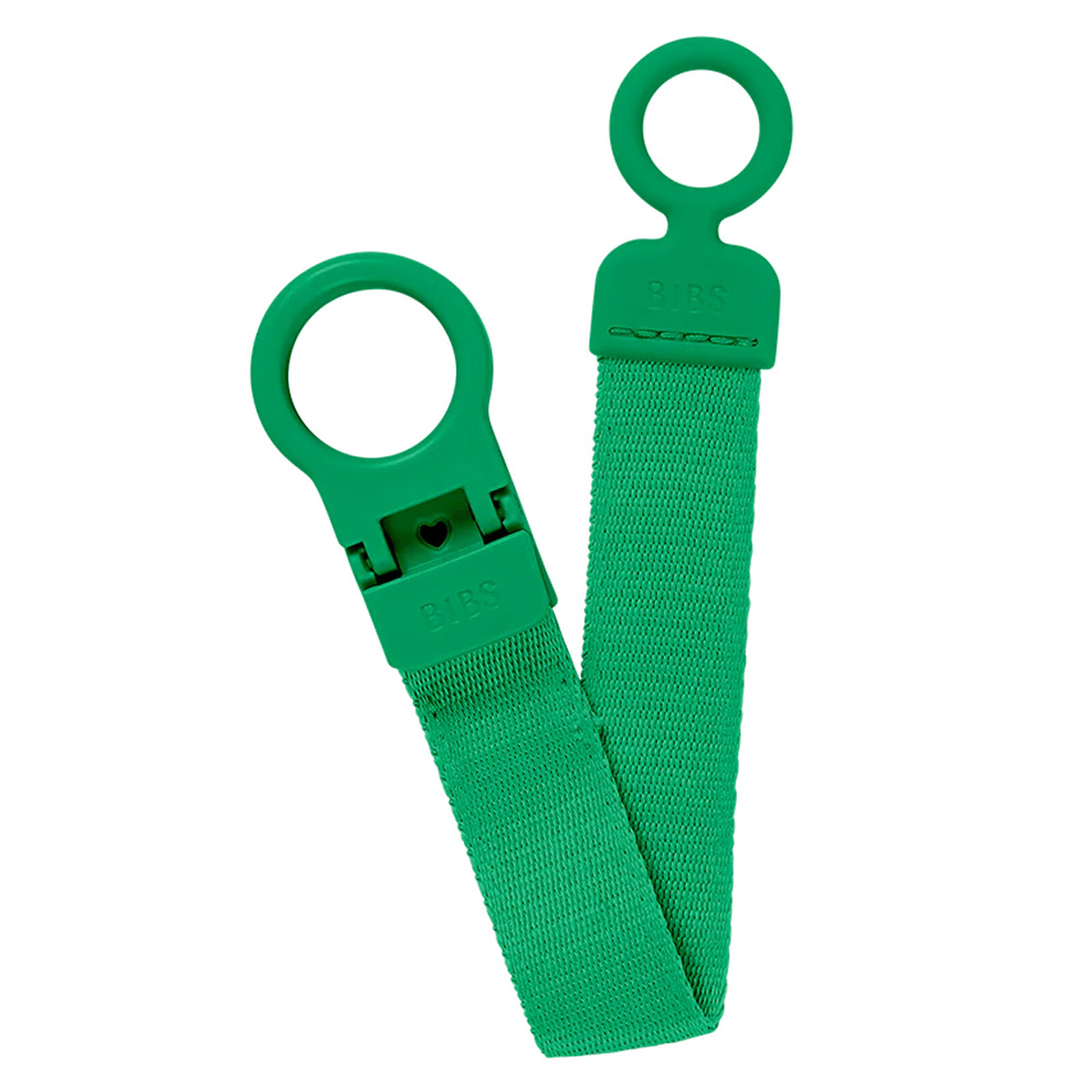 Attache Sucette Loop - Cactus Bibs