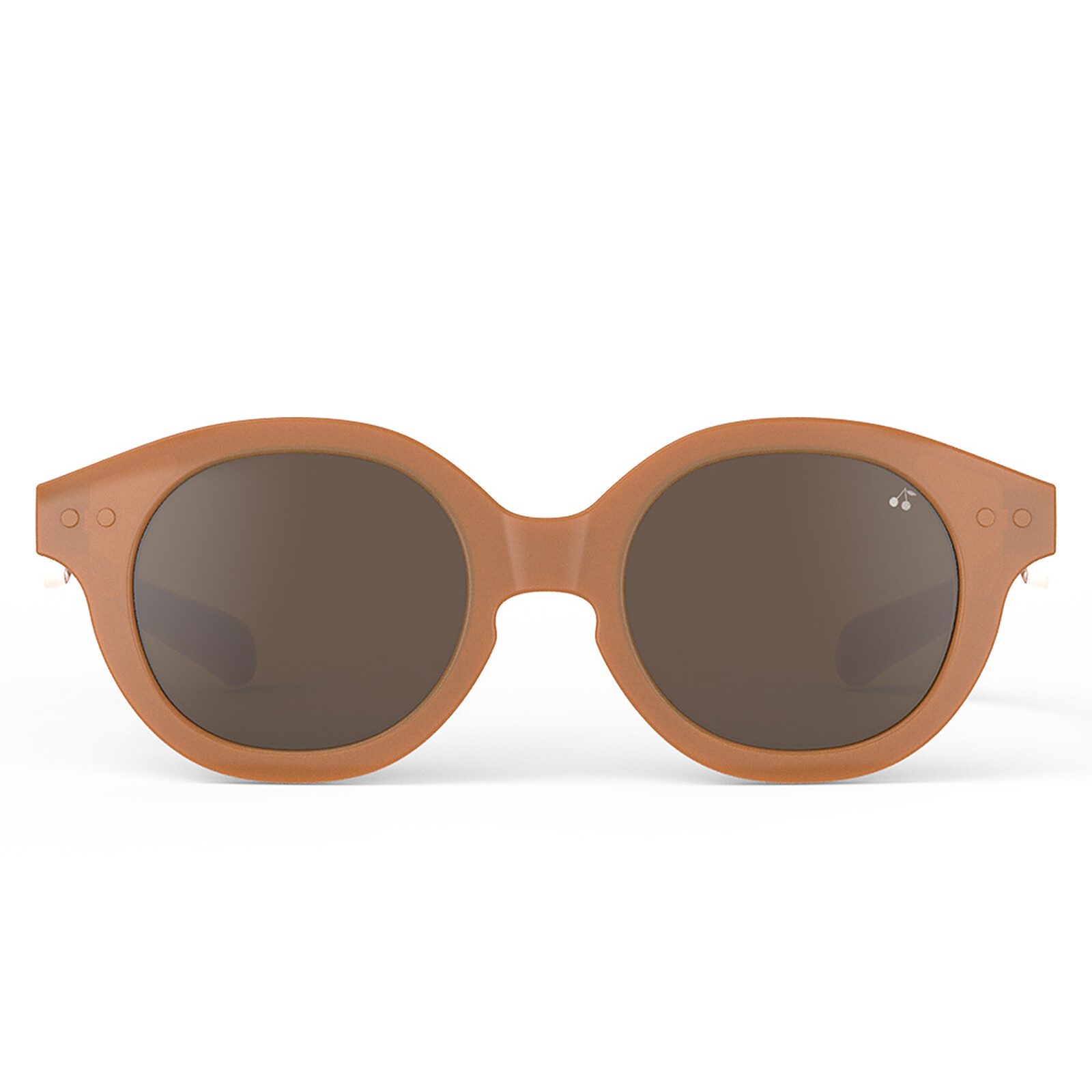 Lunettes de Soleil Baby #C x Bonpoint 0/3 Ans - Cookie Dought IZIPIZI