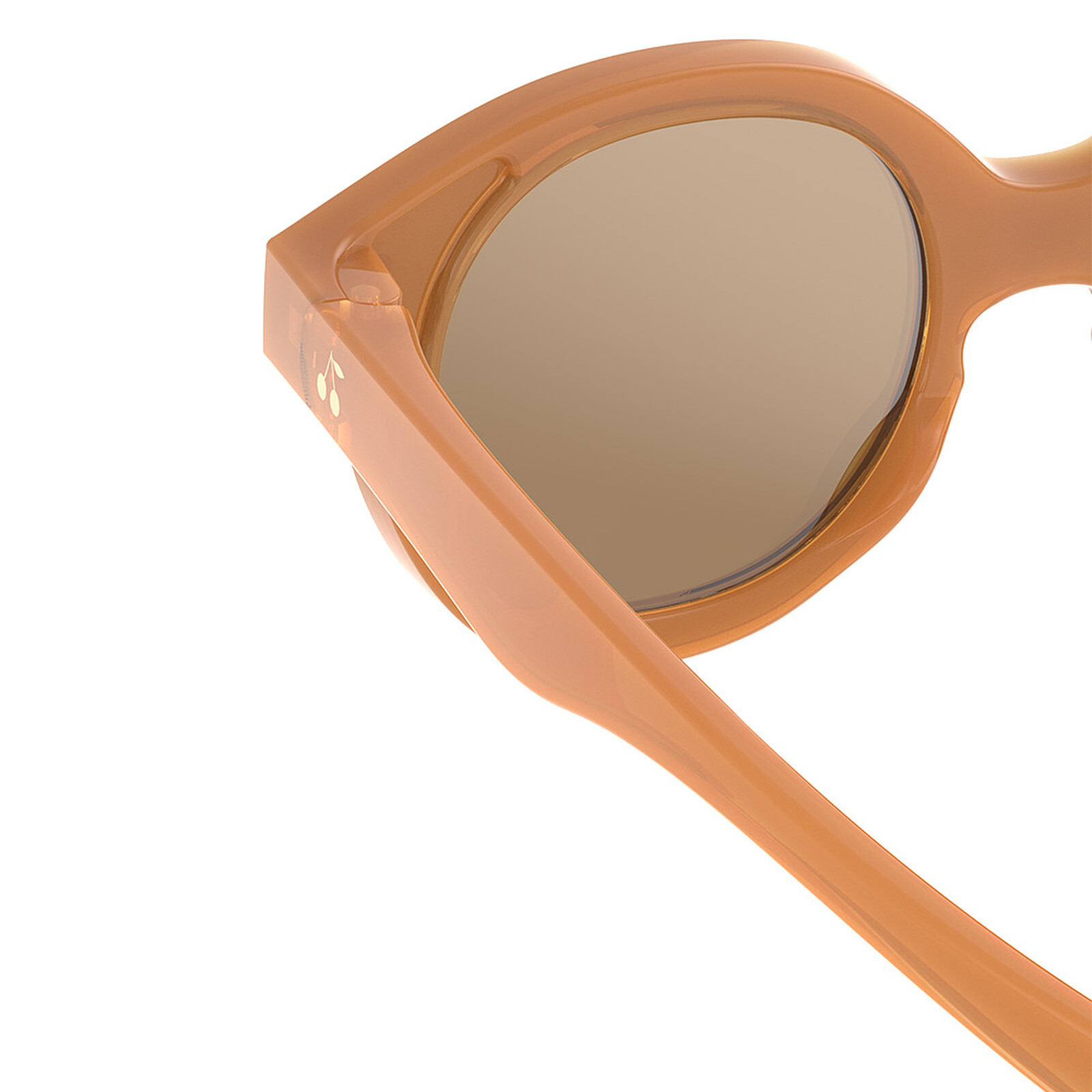 Avis Lunettes de Soleil Baby #C x Bonpoint 0/3 Ans - Cookie Dought
