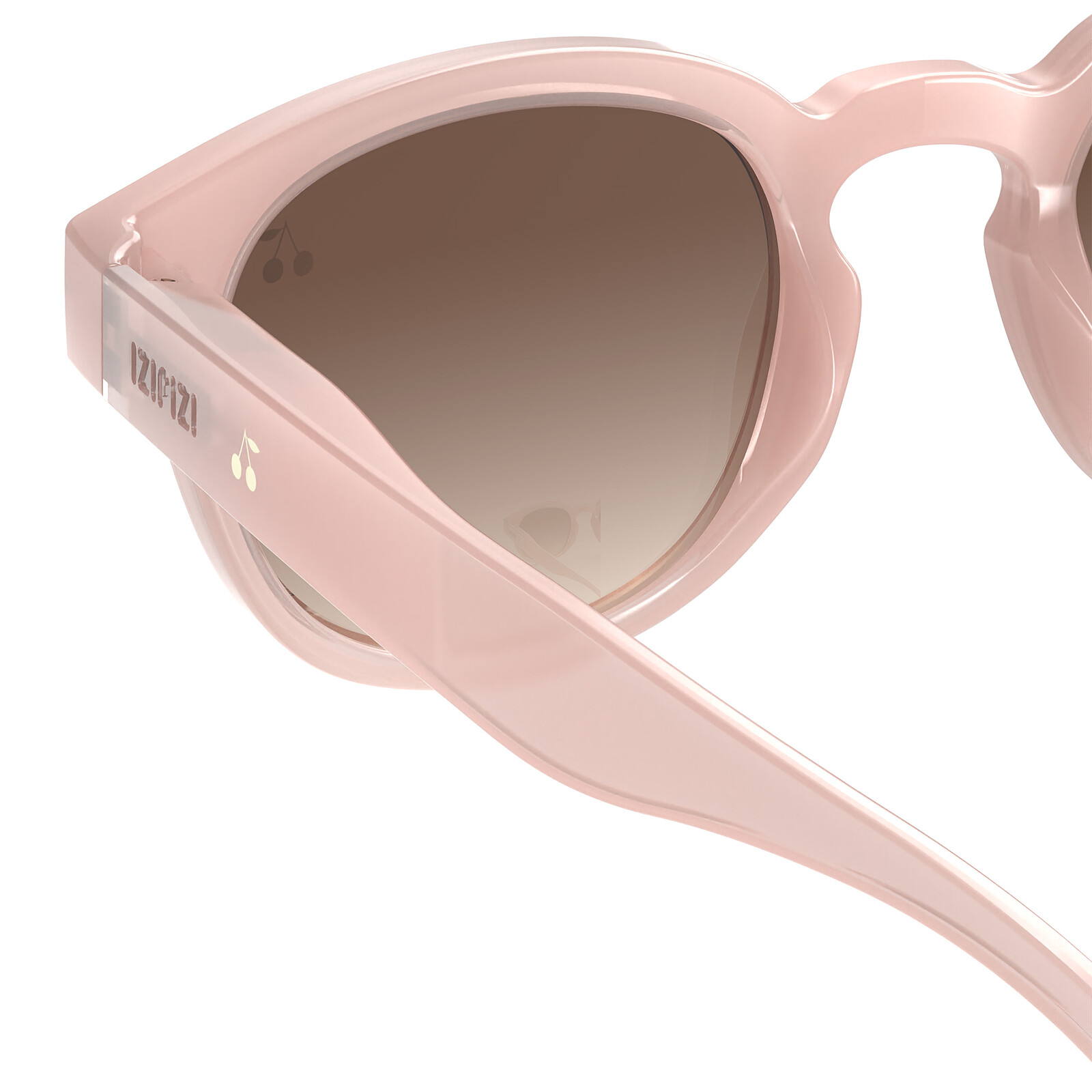 Avis Lunettes de Soleil Junior #C x Bonpoint 7/11 Ans - Sweet Pink