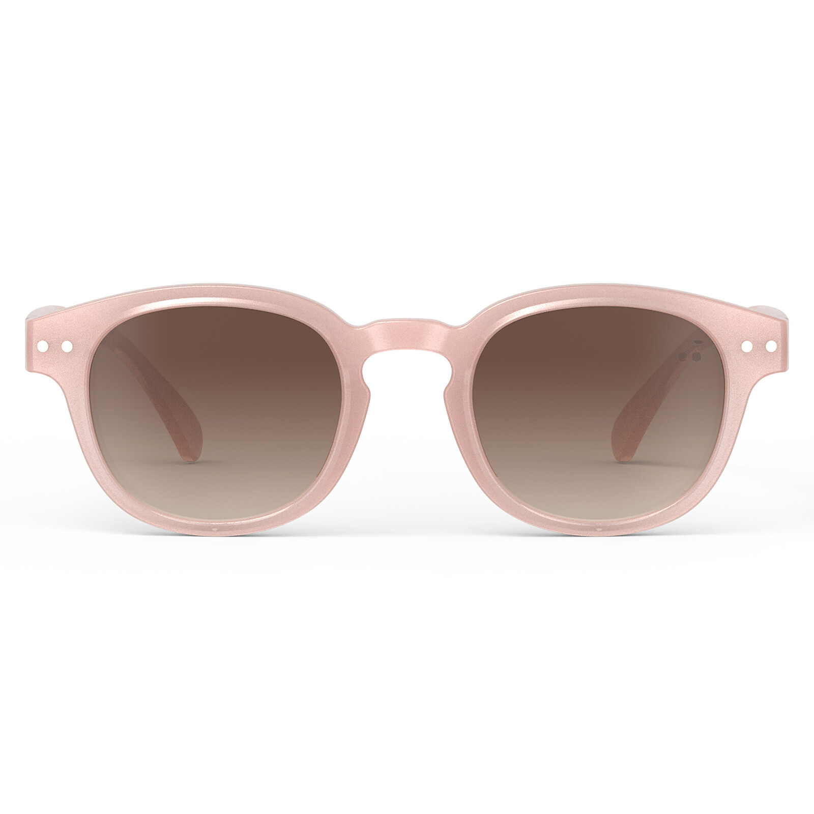 Lunettes de Soleil Kids x Bonpoint #C 5/7 Ans - Sweet Pink IZIPIZI